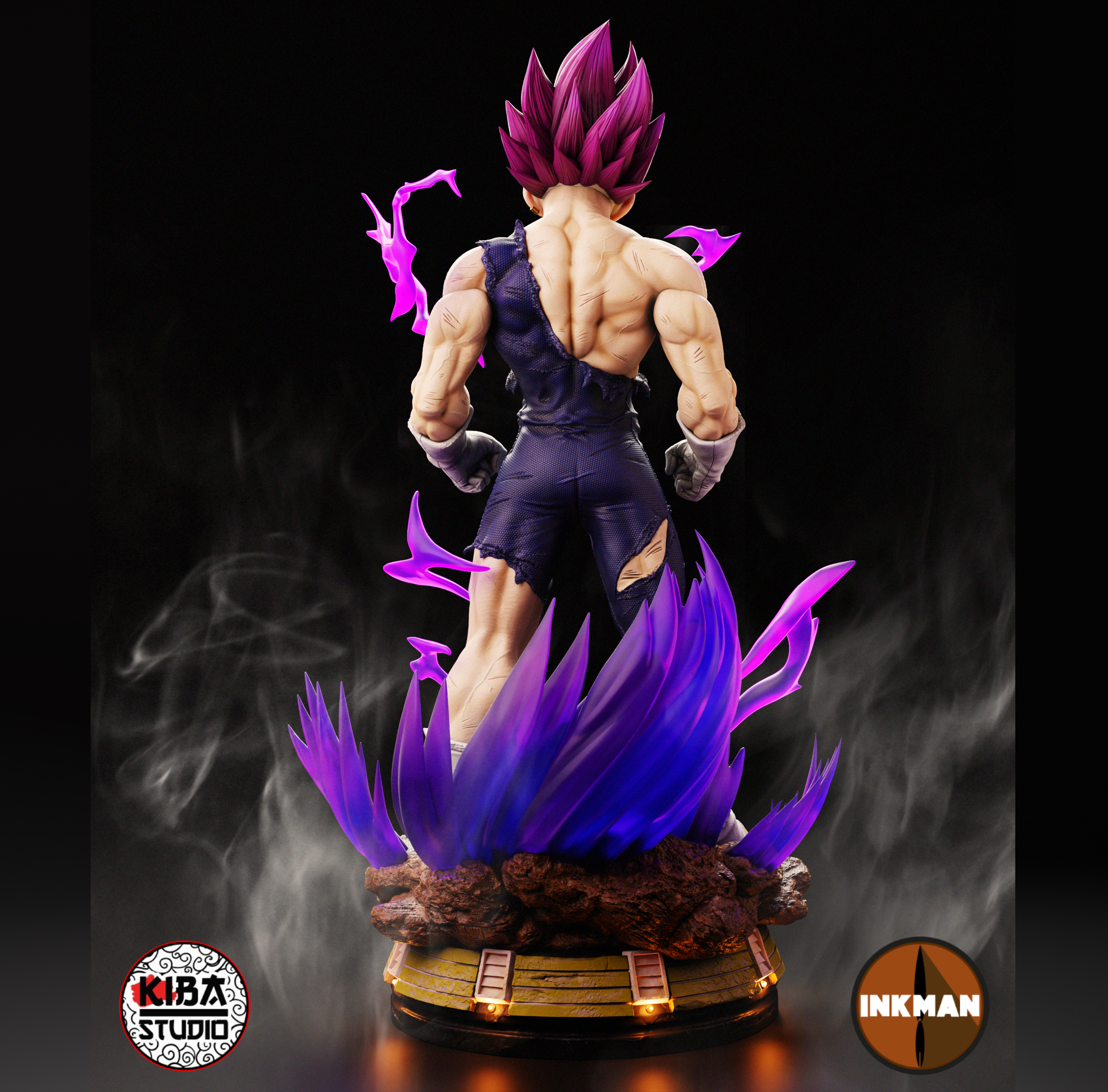 Kiba Studio4 insta