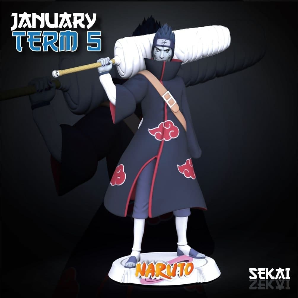 Kisame