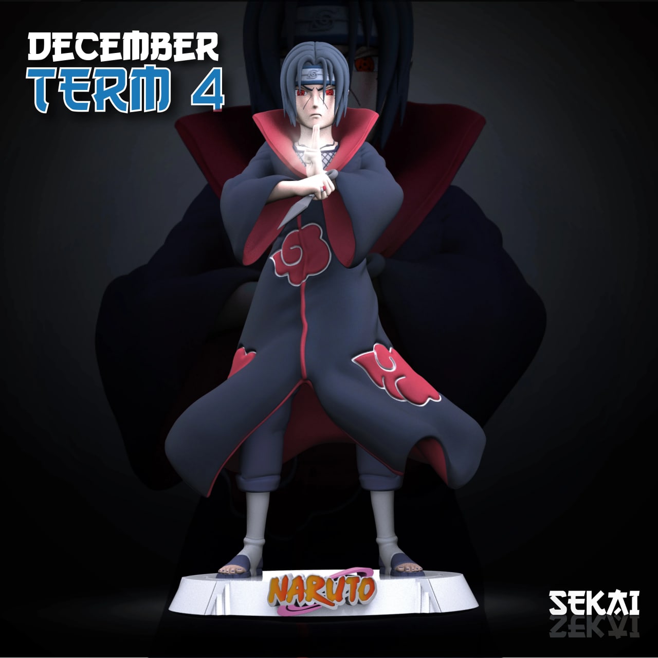 Itachi