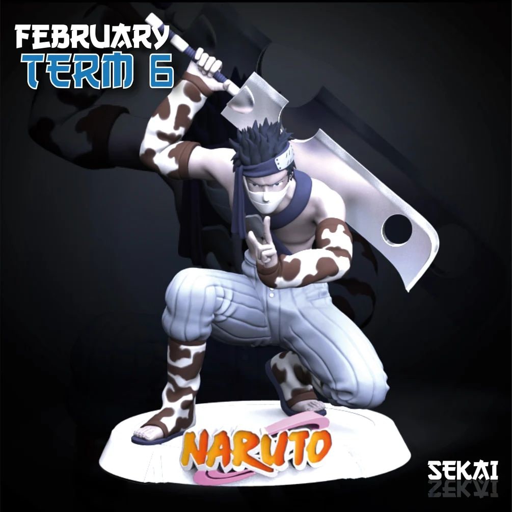 Zabuza