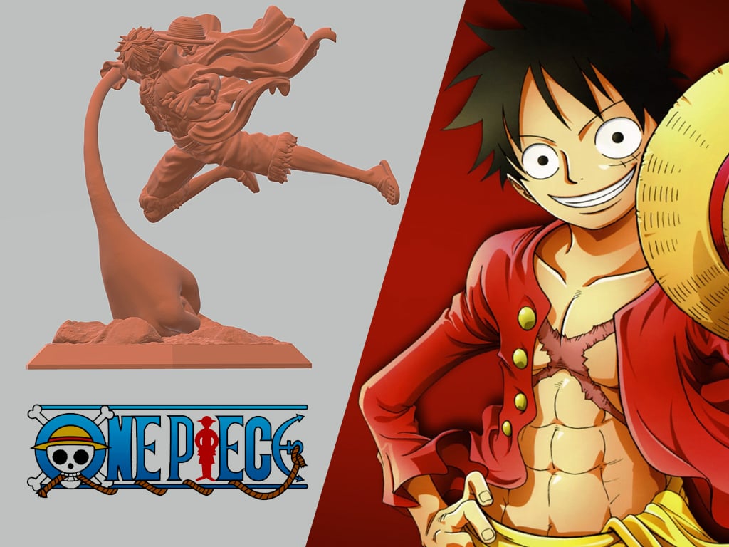 Luffy
