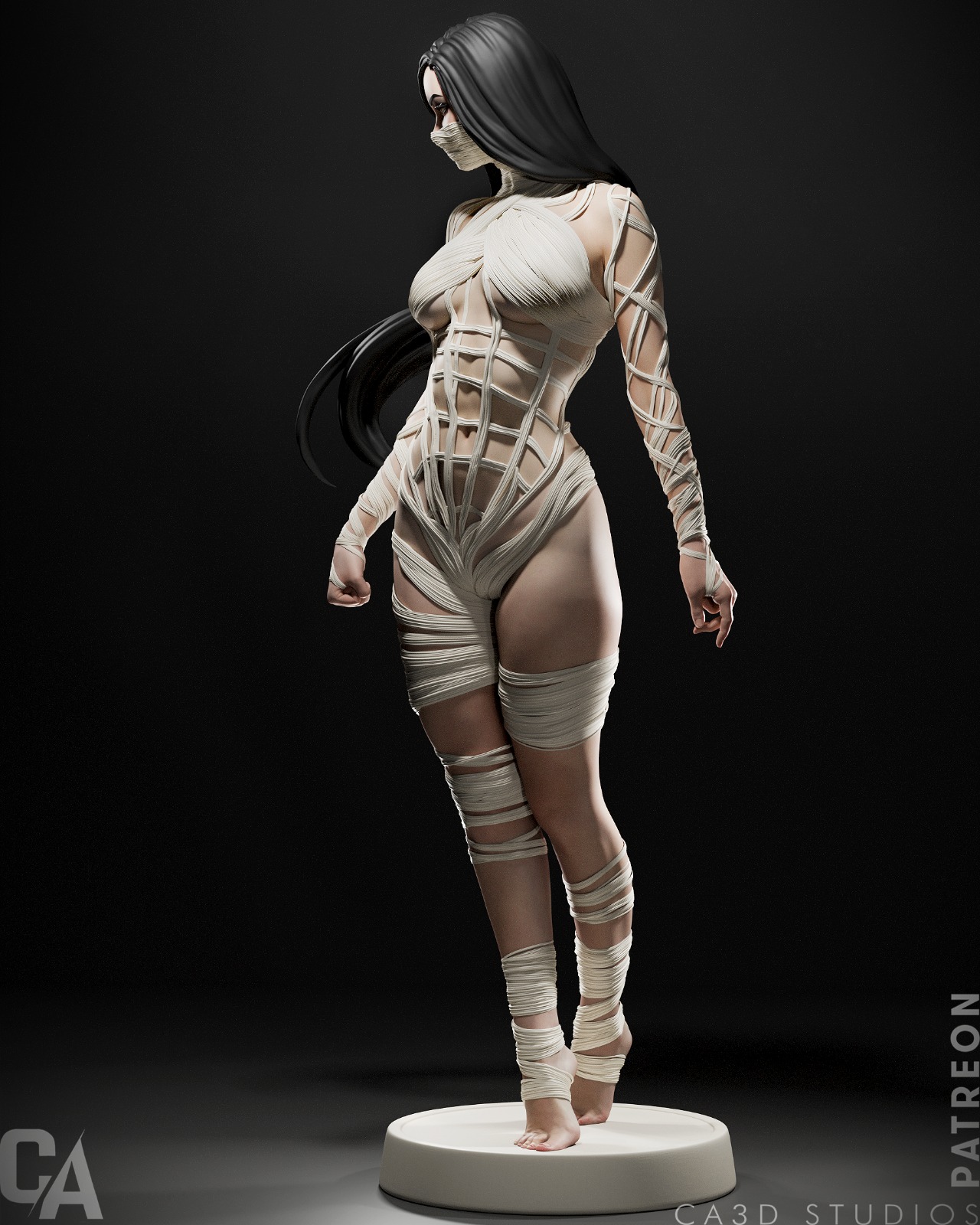 3