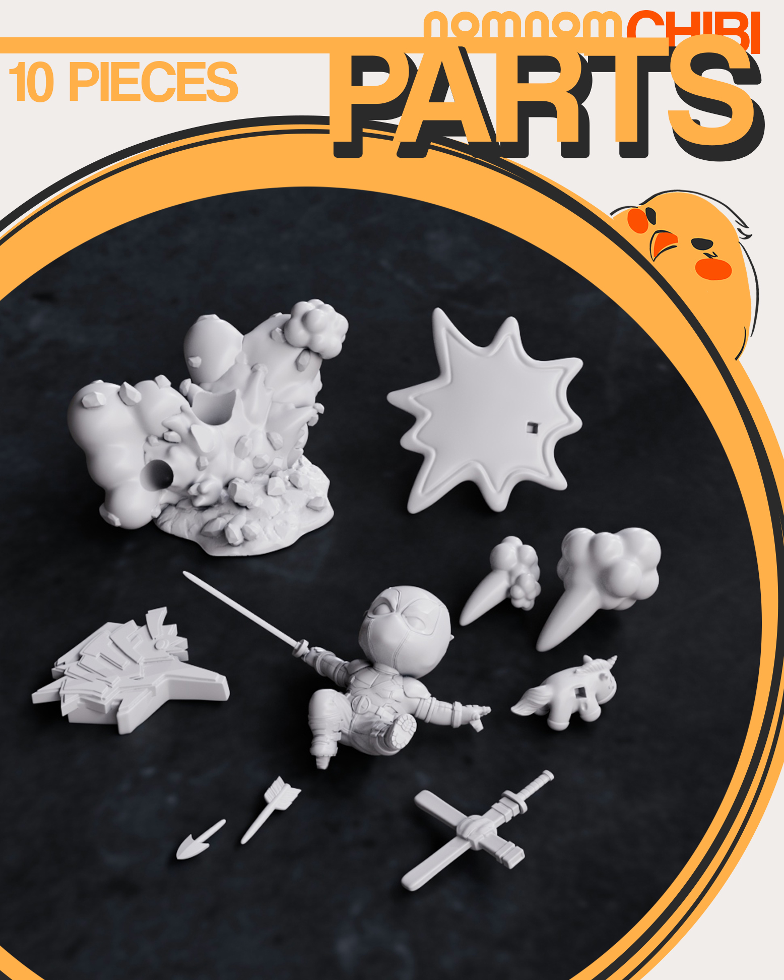 Parts