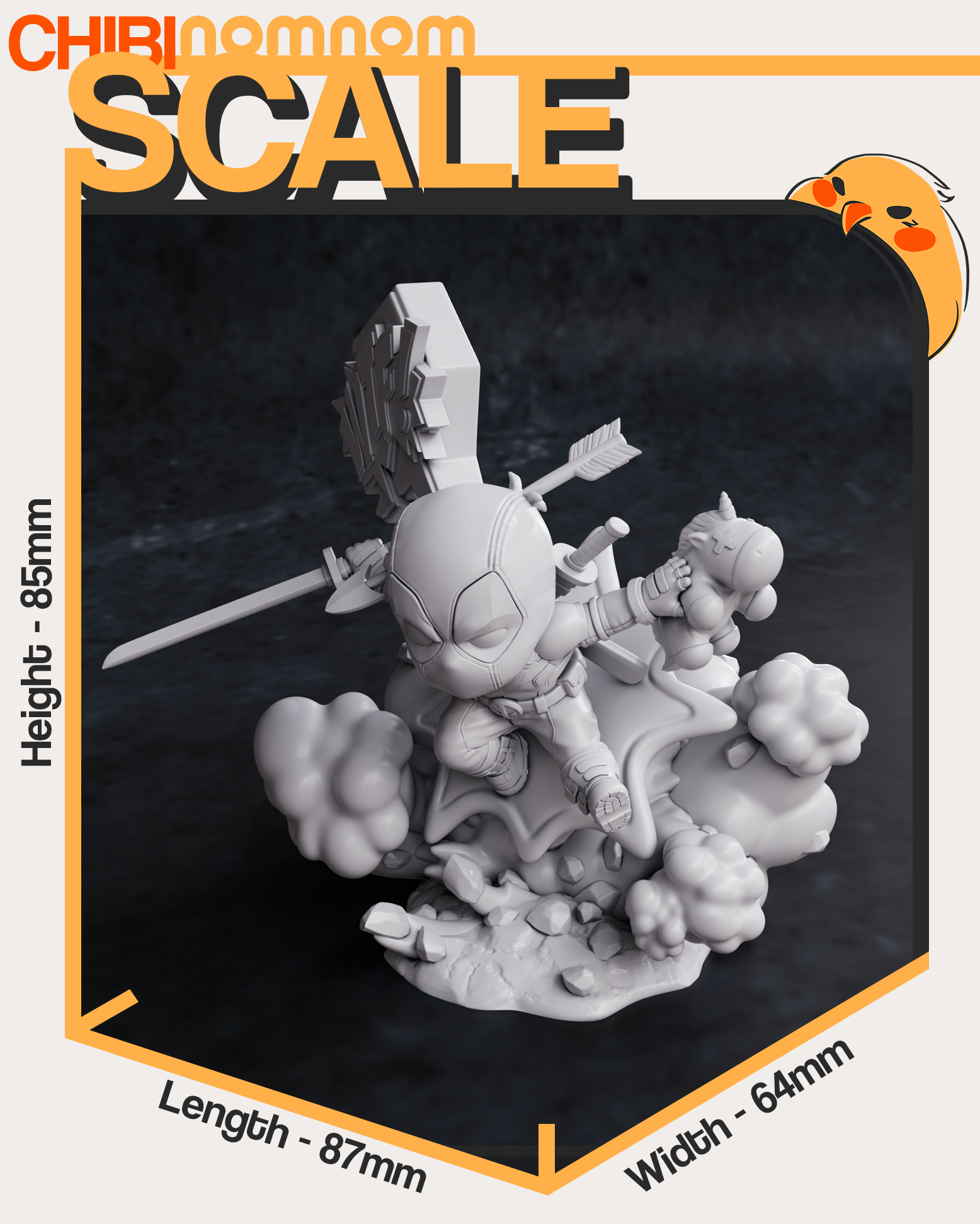 Scaling