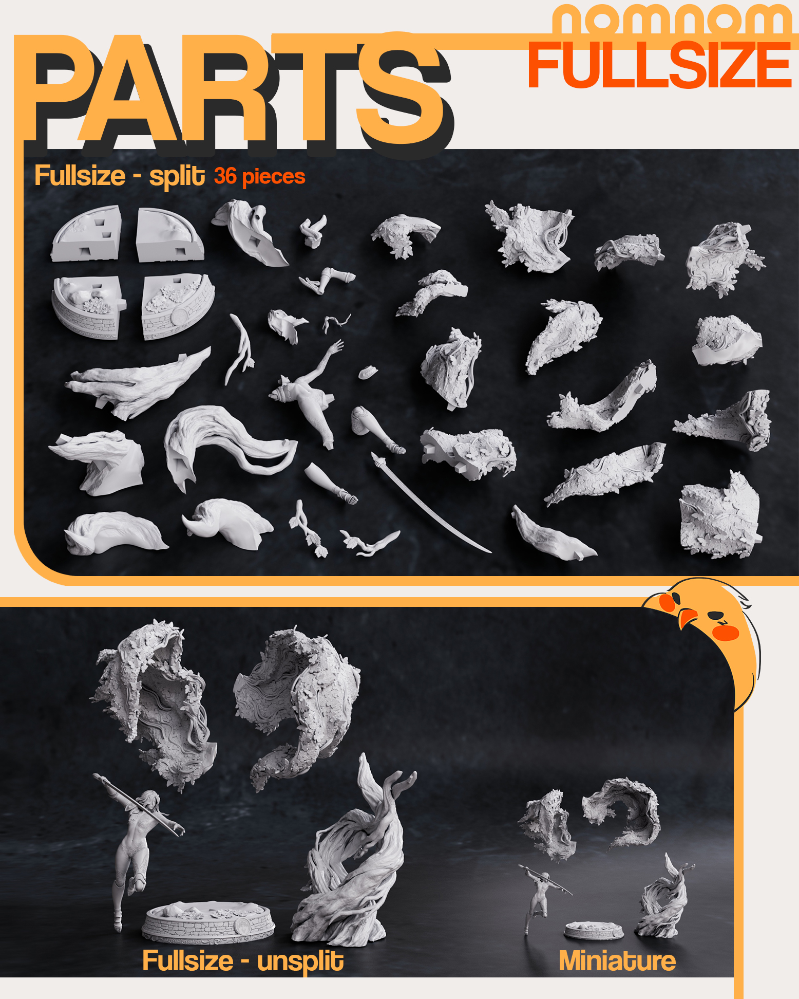 Parts