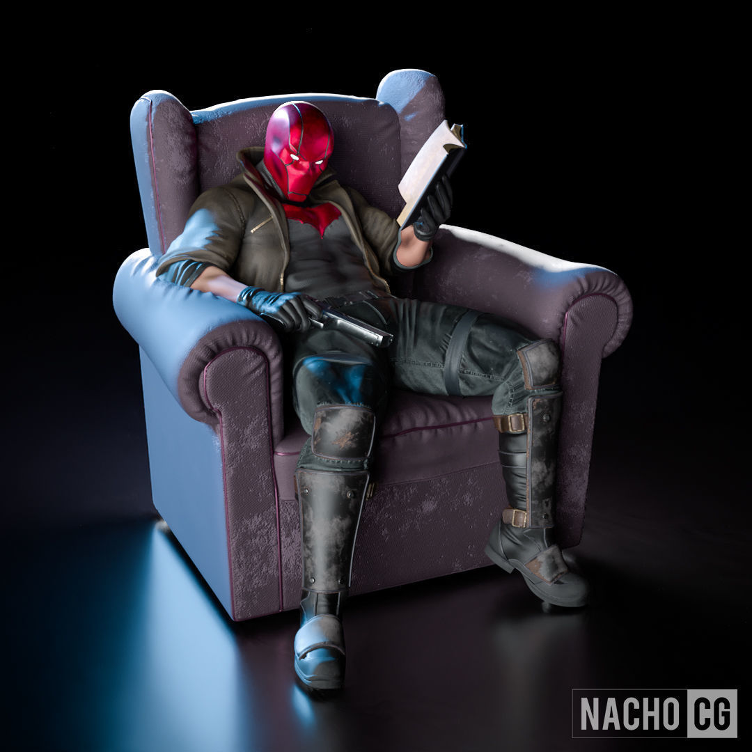 fan-art-red-hood-on-couch-statue-3d-model-a1276bcf26