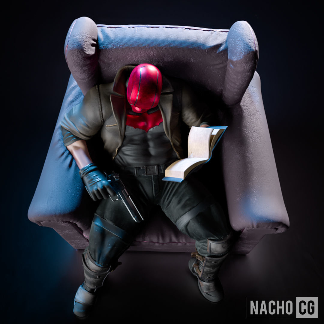 fan-art-red-hood-on-couch-statue-3d-model-7e3f1bdd75