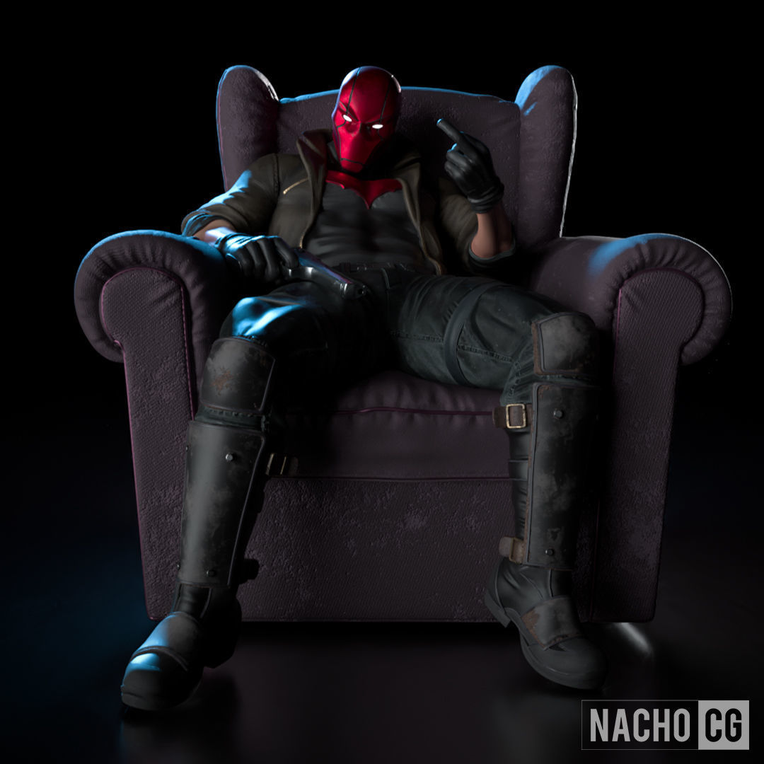 fan-art-red-hood-on-couch-statue-3d-model-6d27c75e91