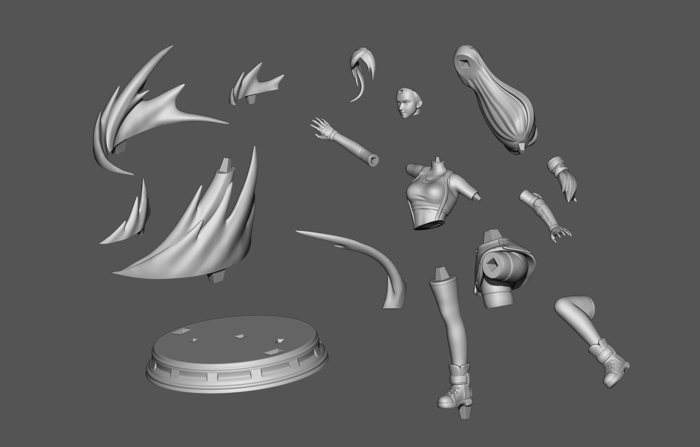 Parts