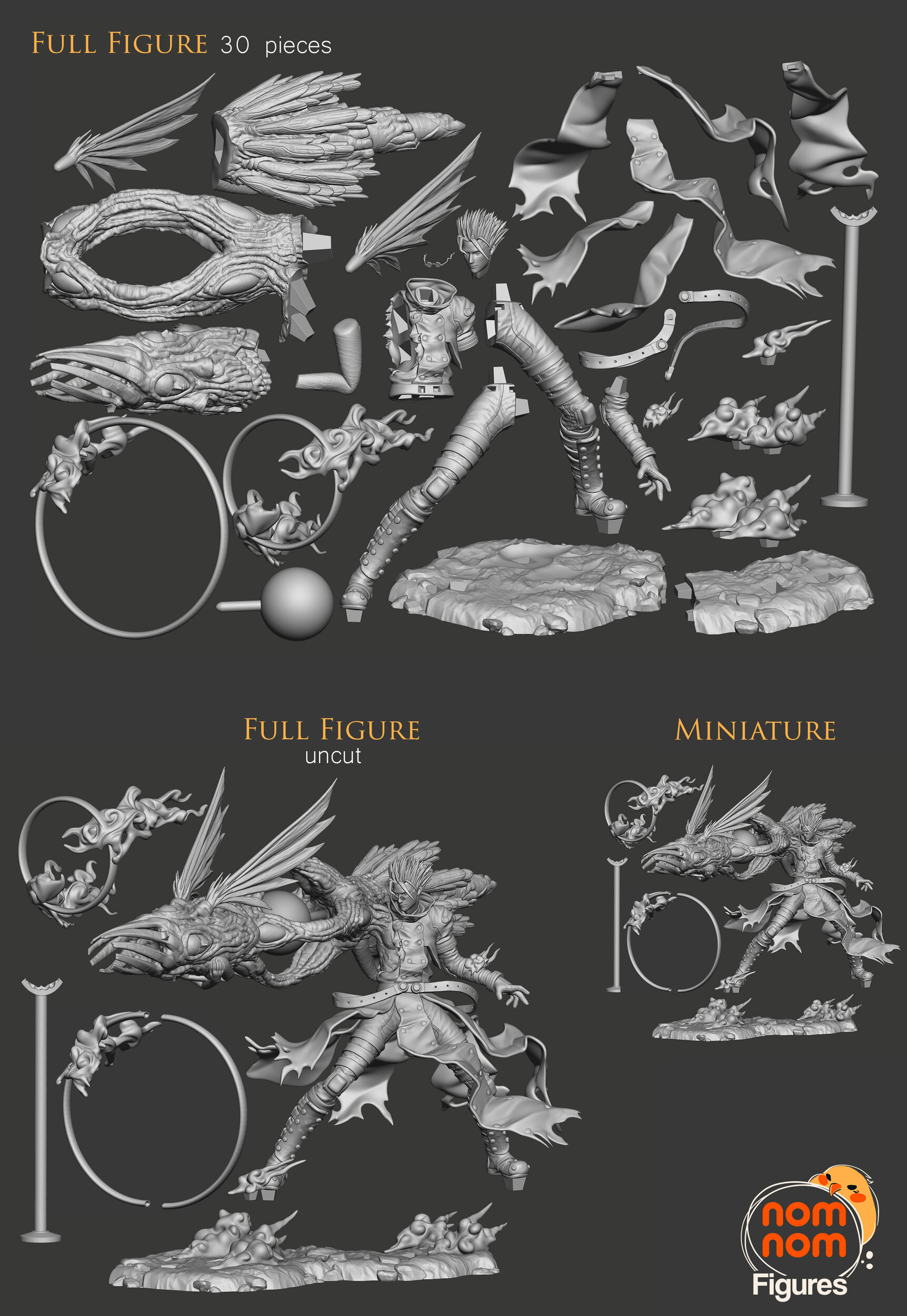 Parts