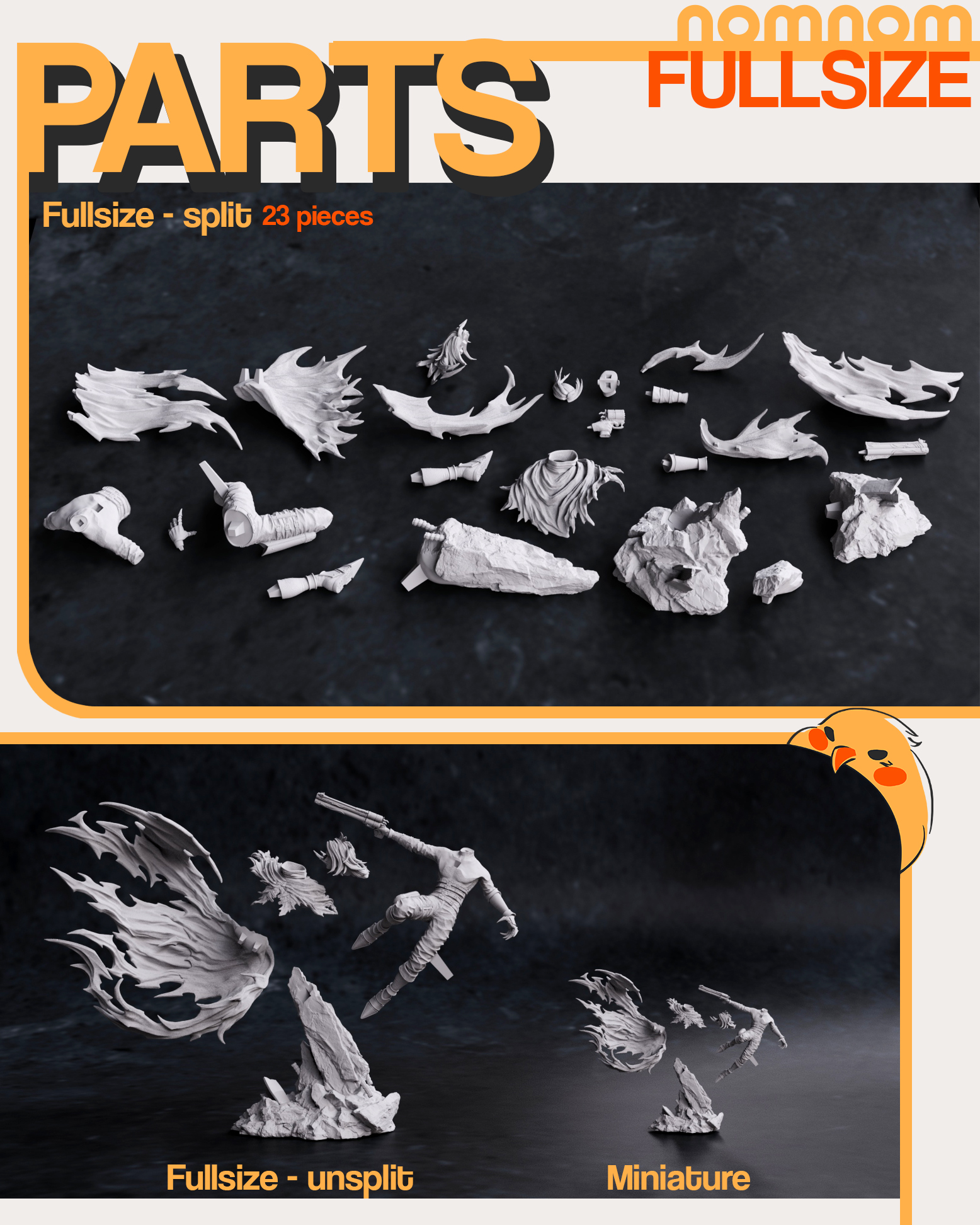 Parts