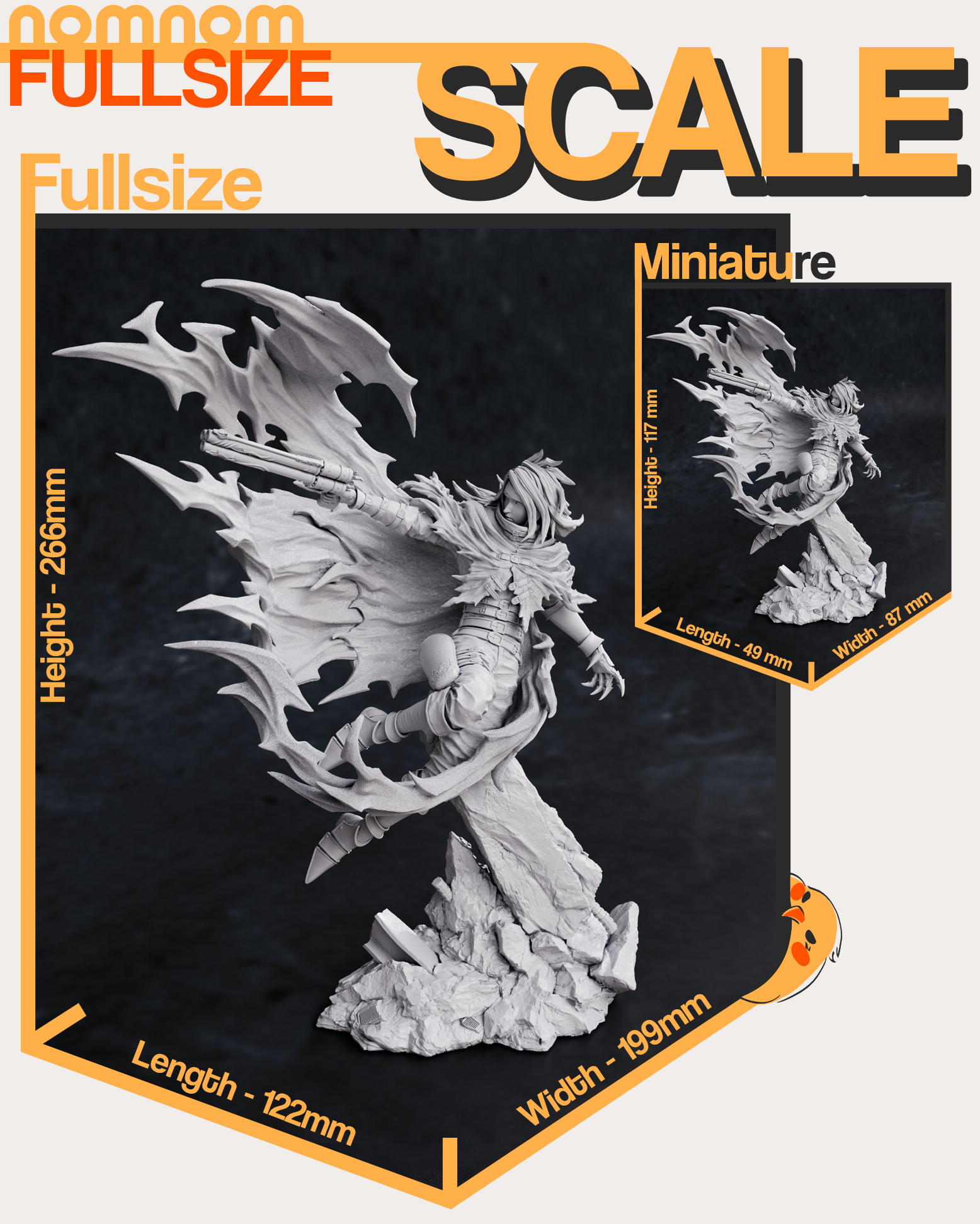 Scaling