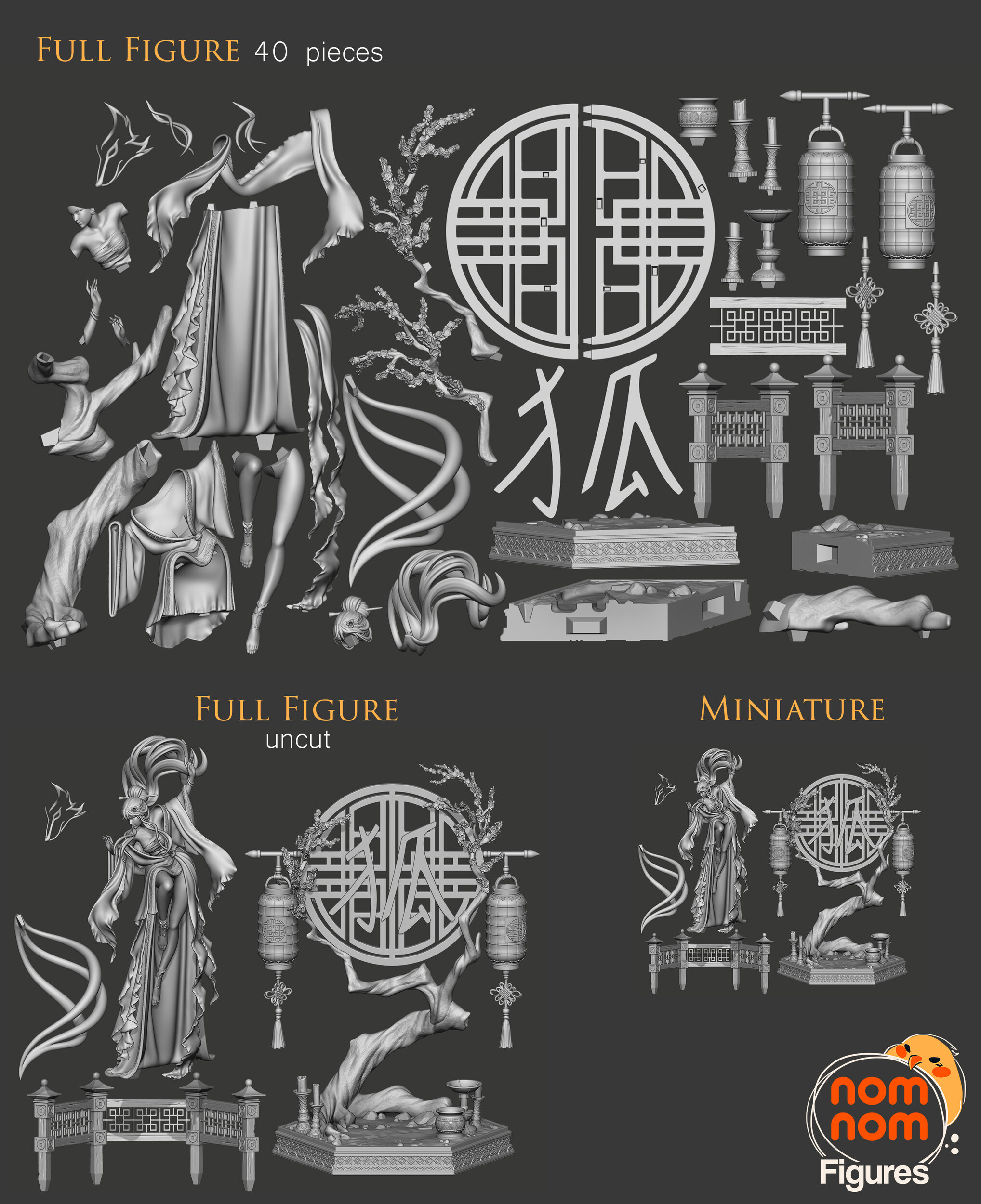 Parts