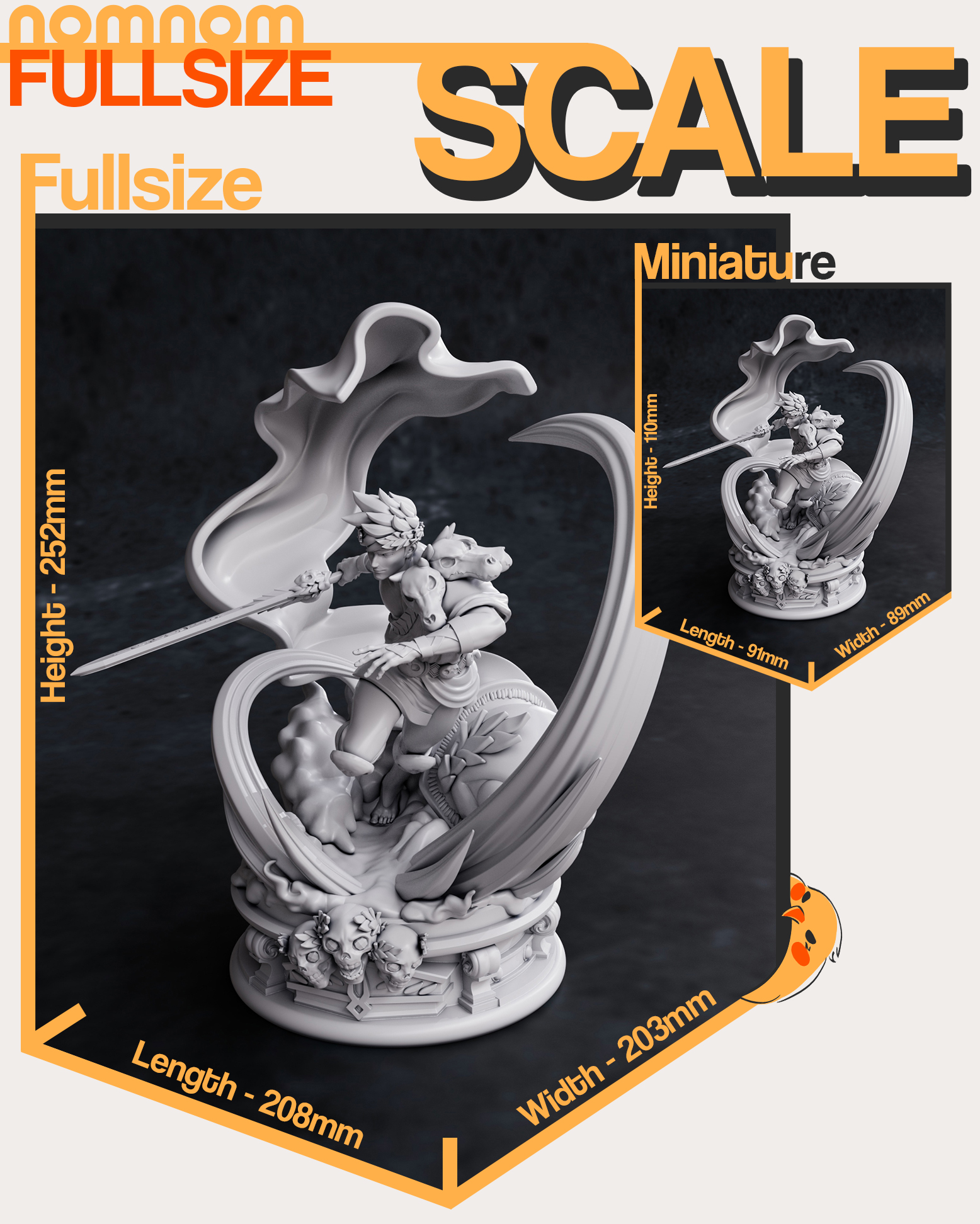 Scaling