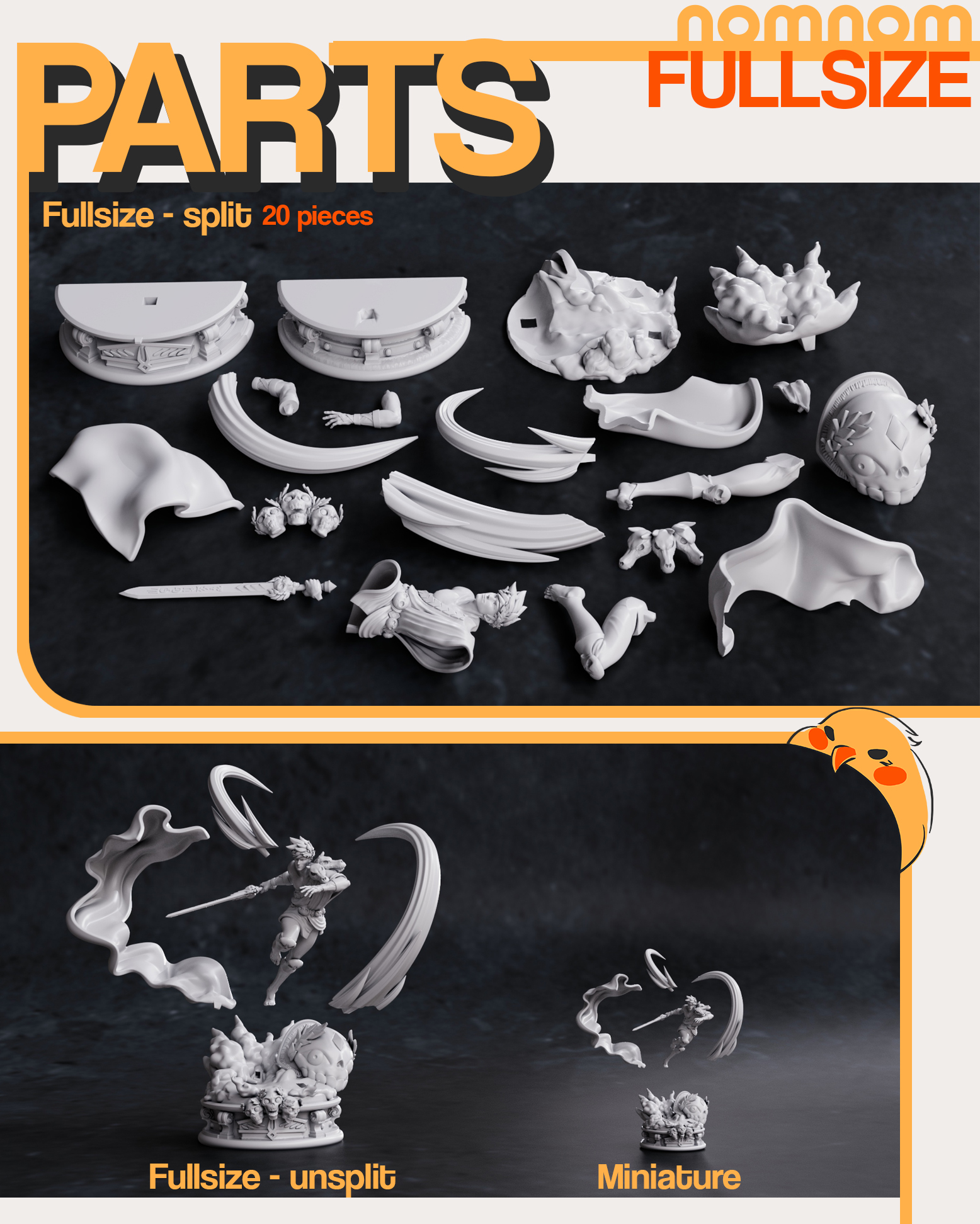 Parts