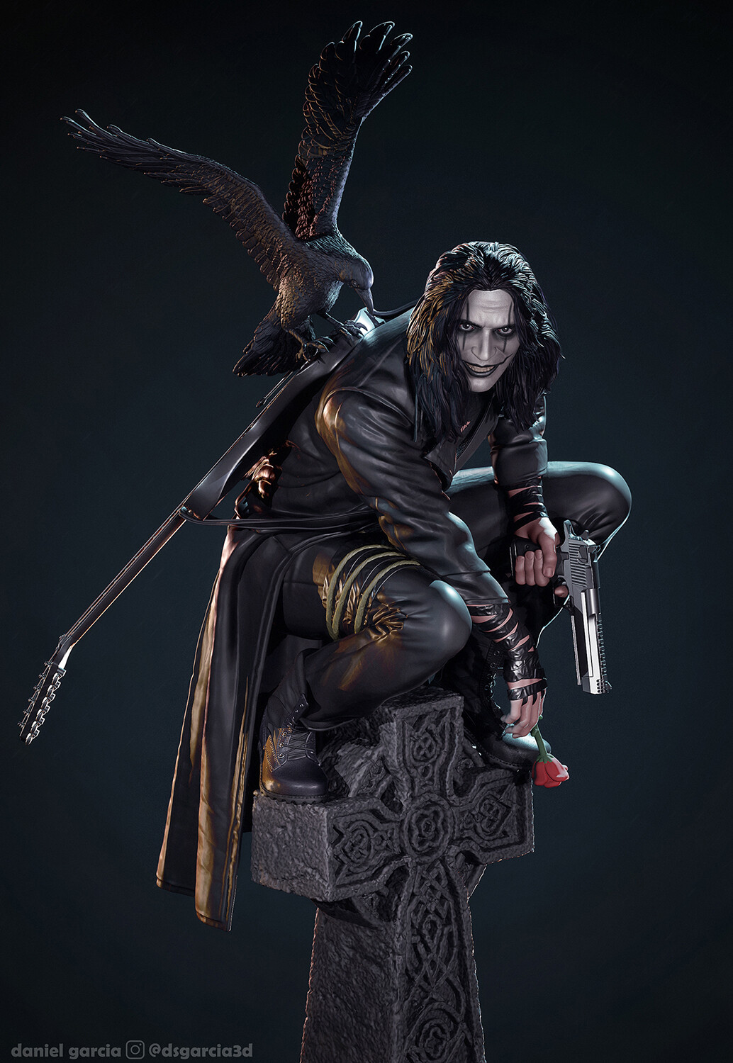 daniel-garcia-dsgarcia3d-crow-color1