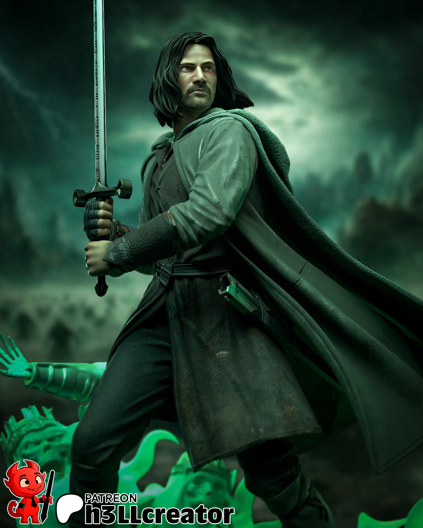 aragorn-cover