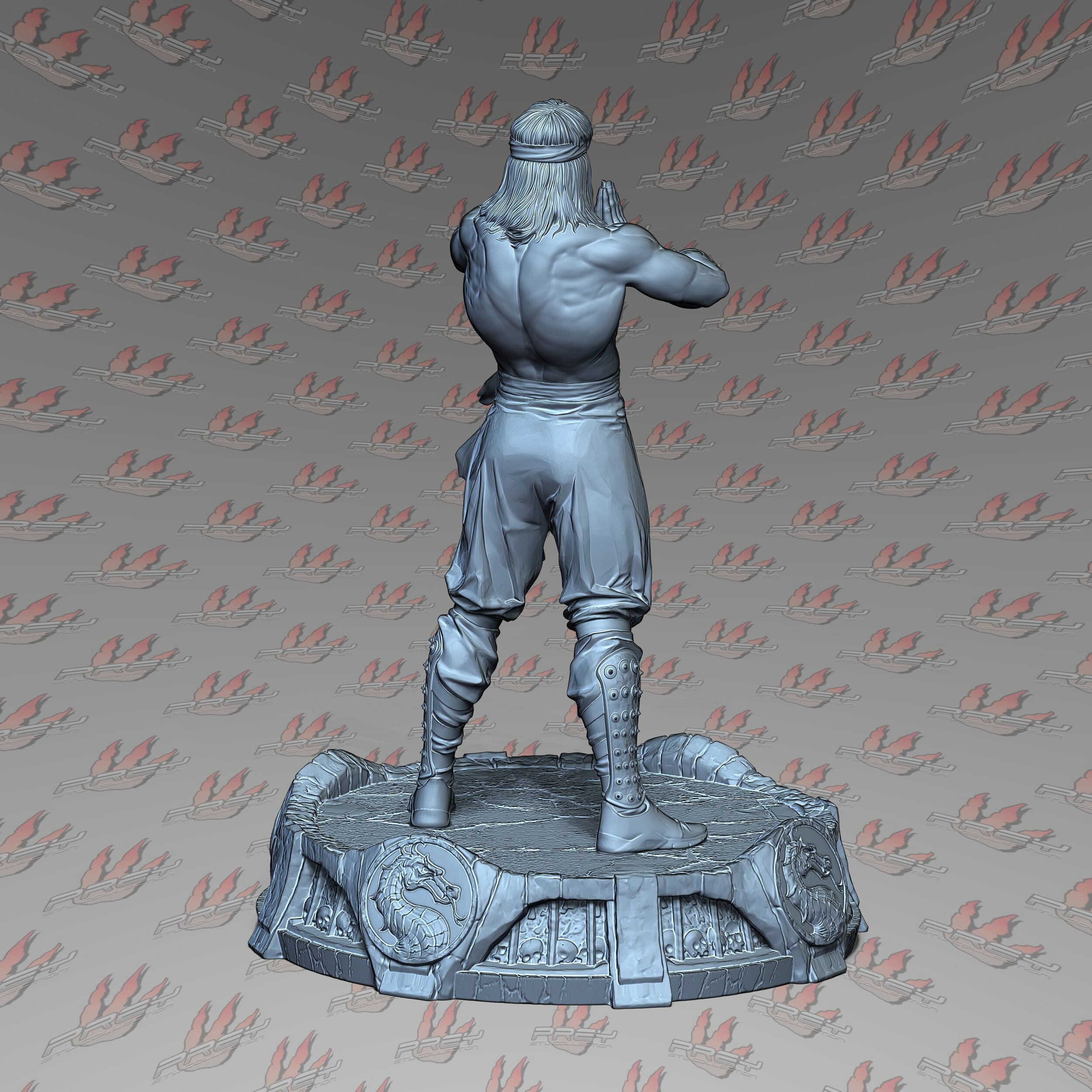 LIU KANG 5