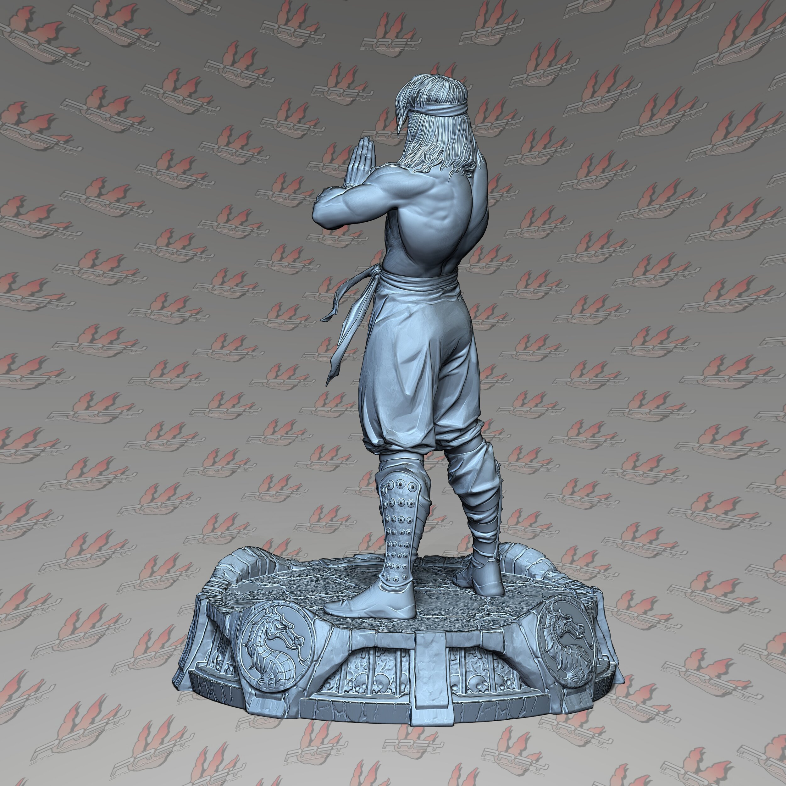 LIU KANG 6