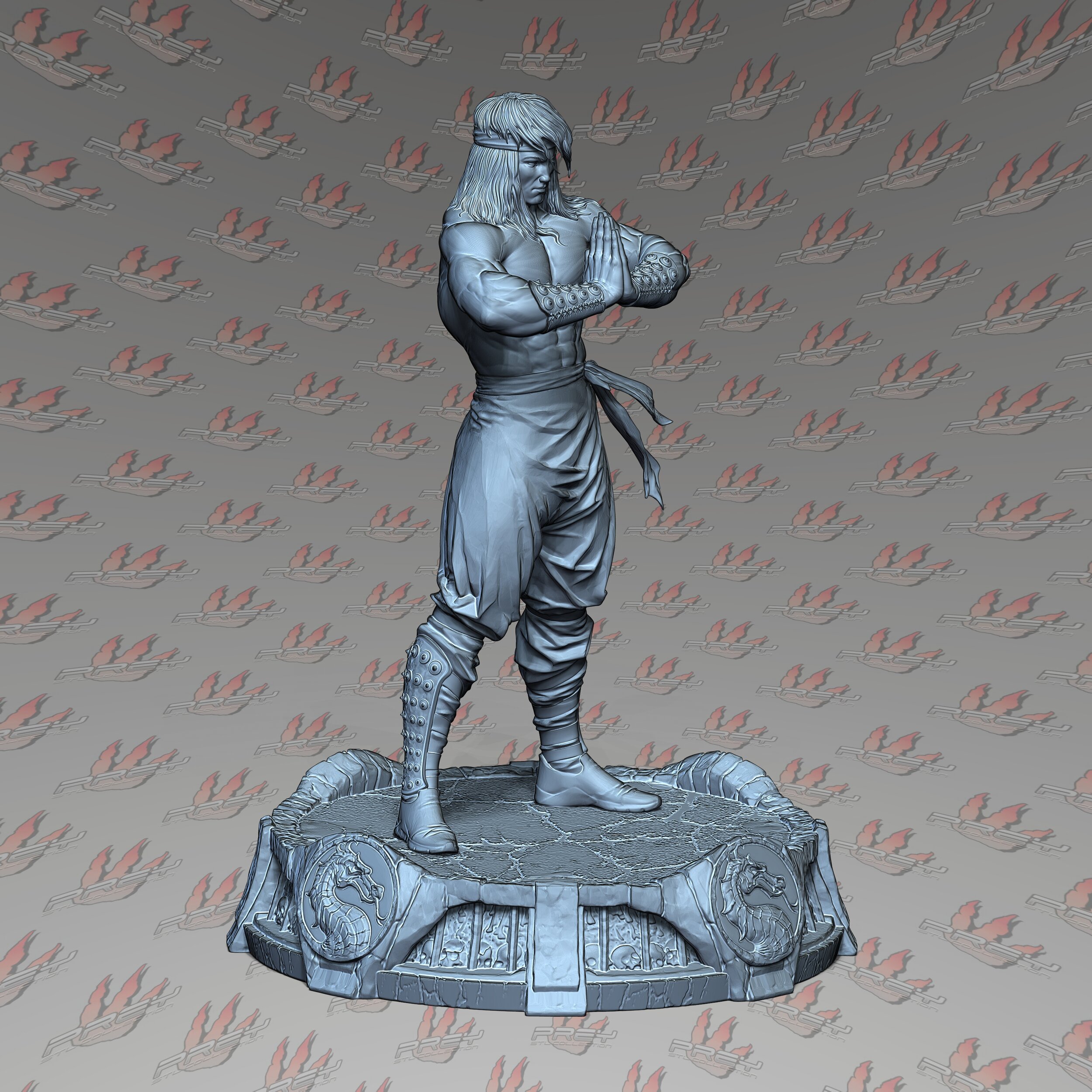 LIU KANG 4