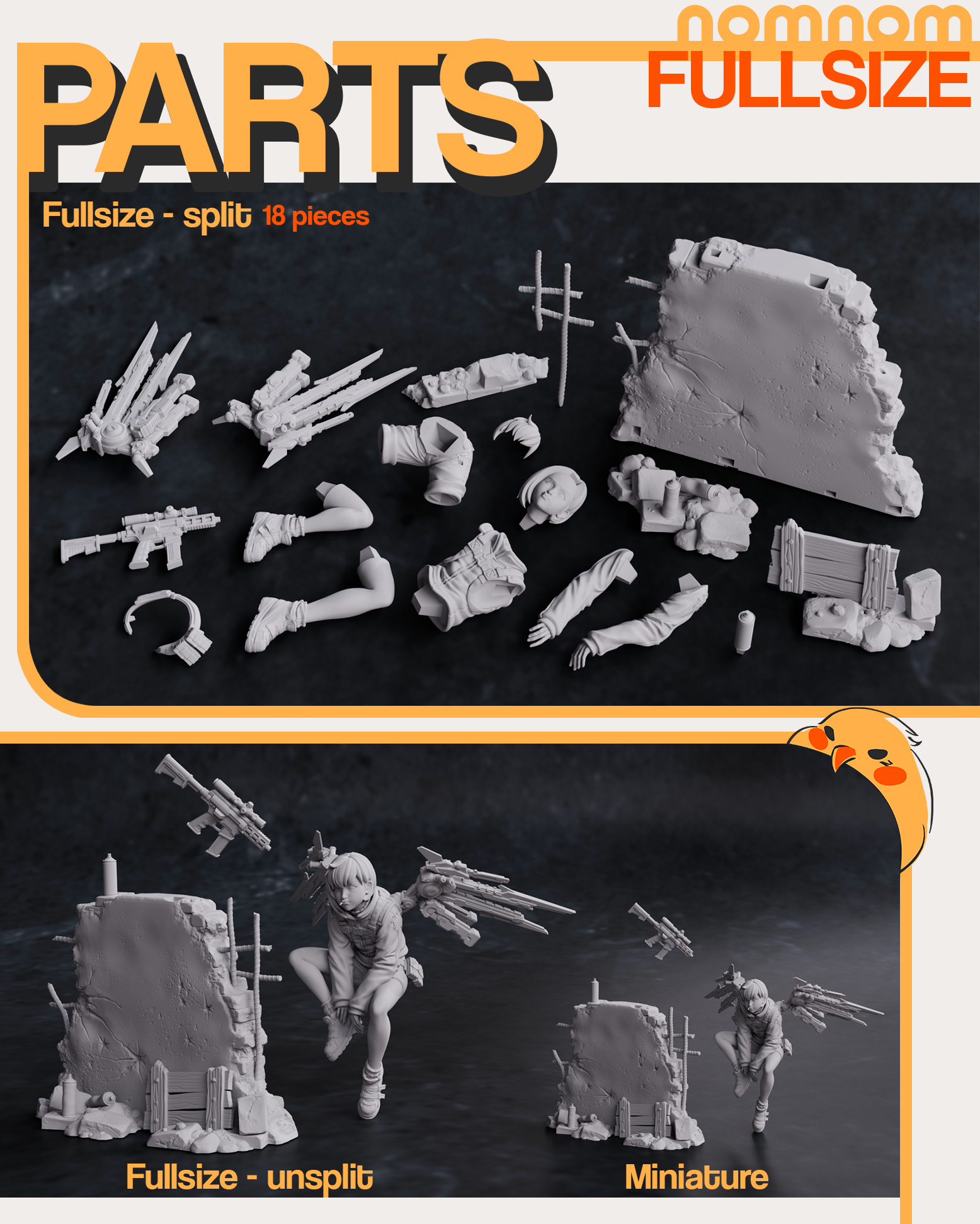 Parts