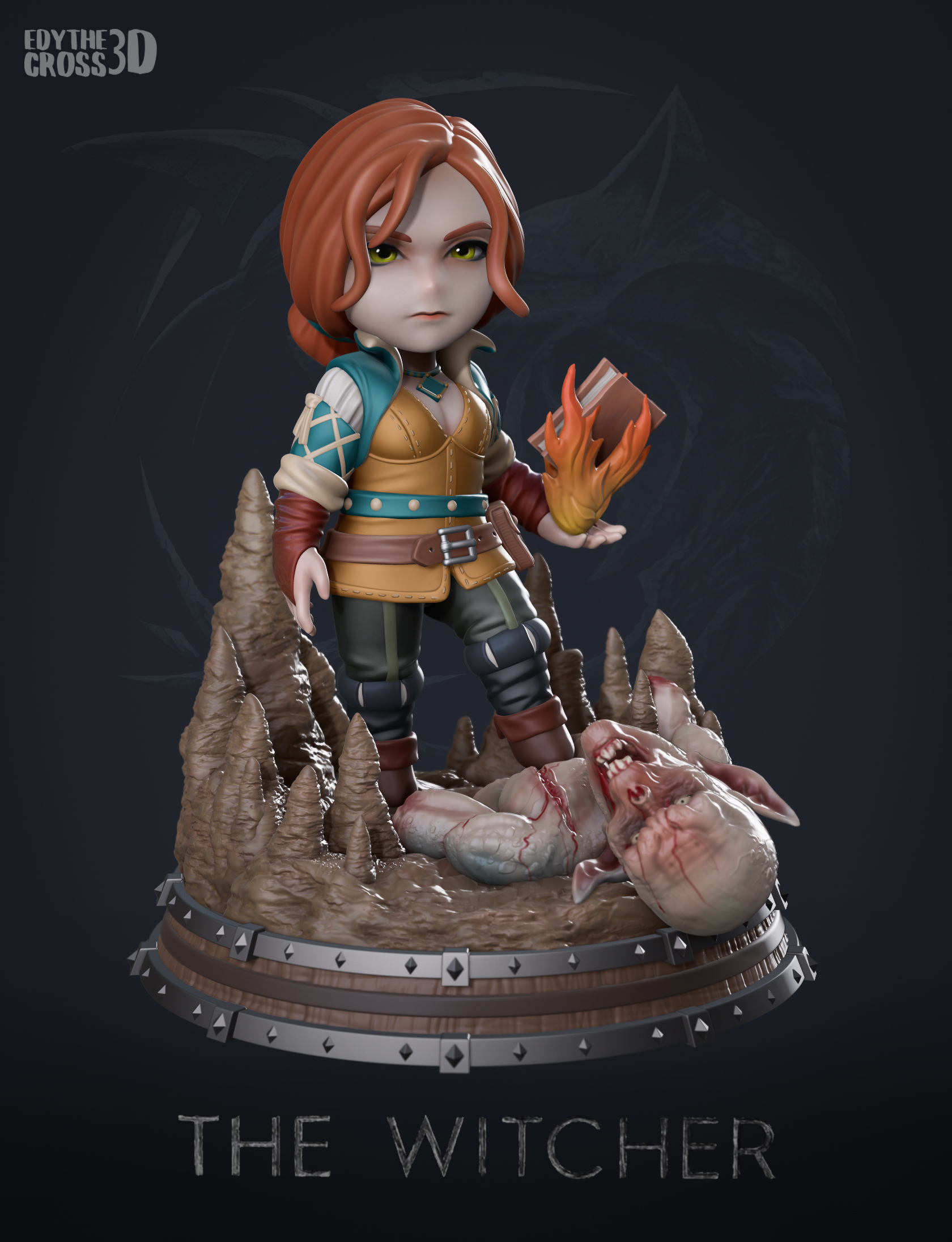 Triss