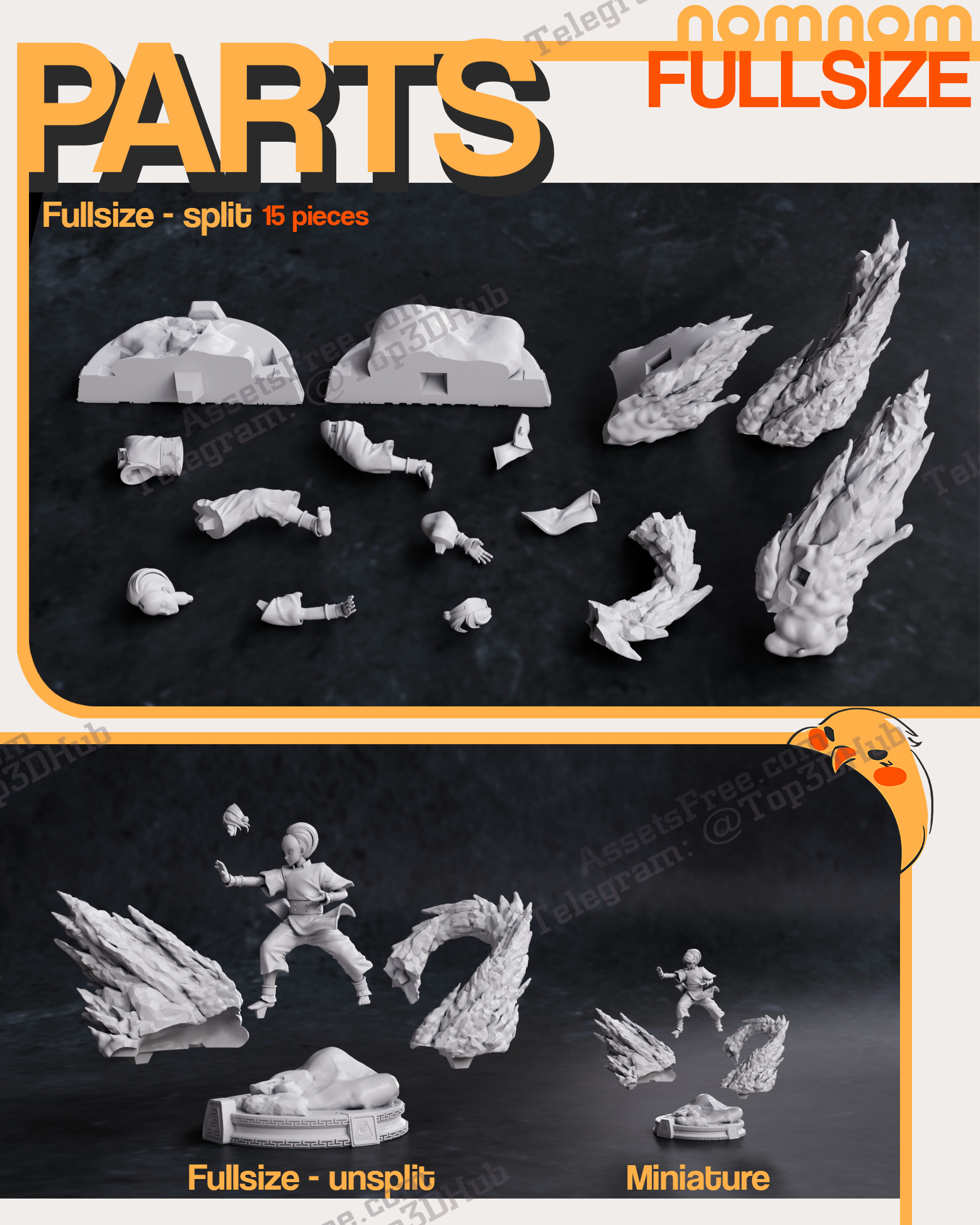 Parts