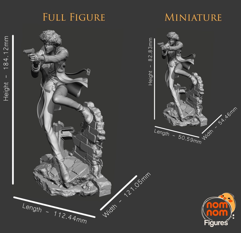 Scaling