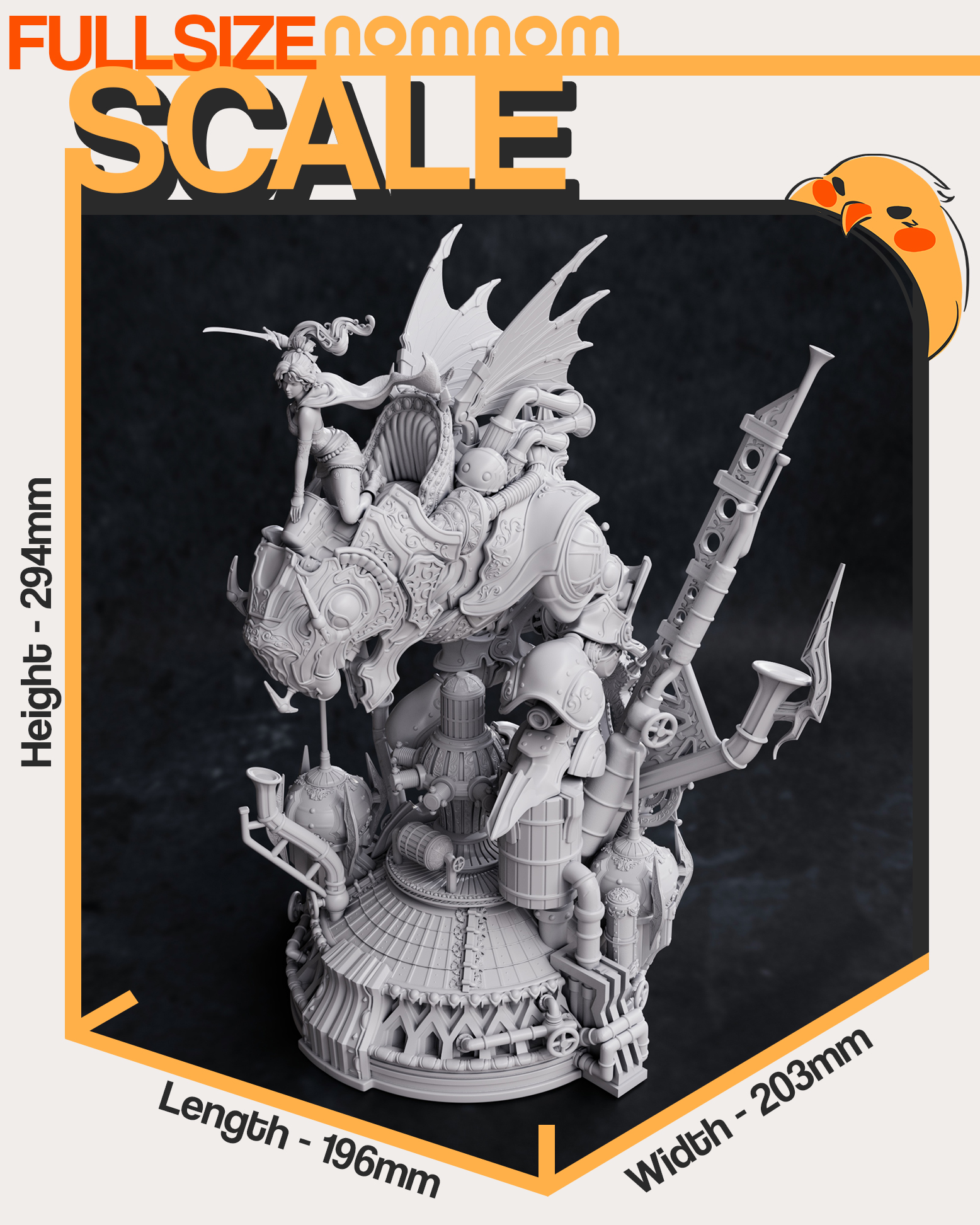 Scaling