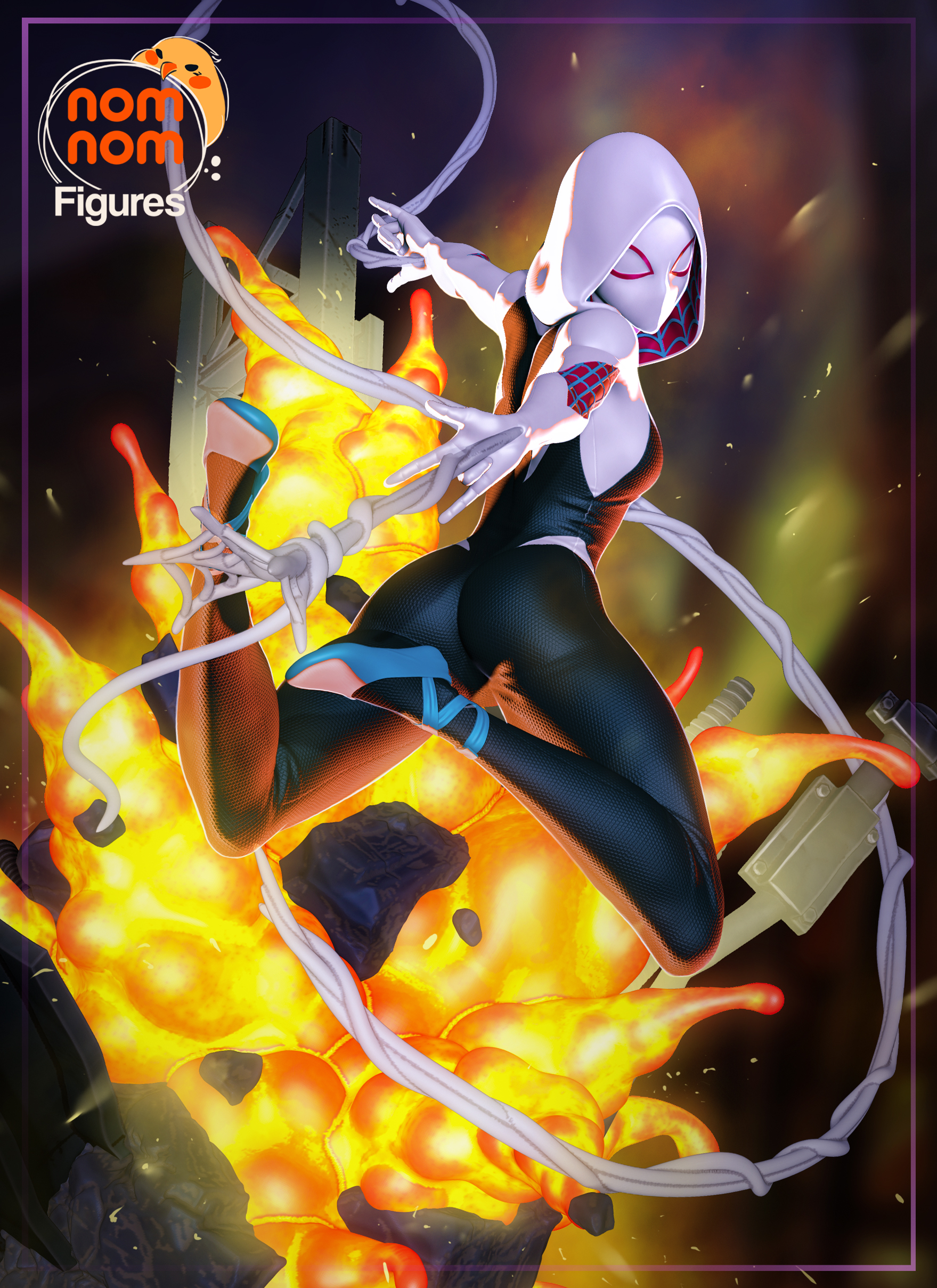 Spidergwen_Beautyshot