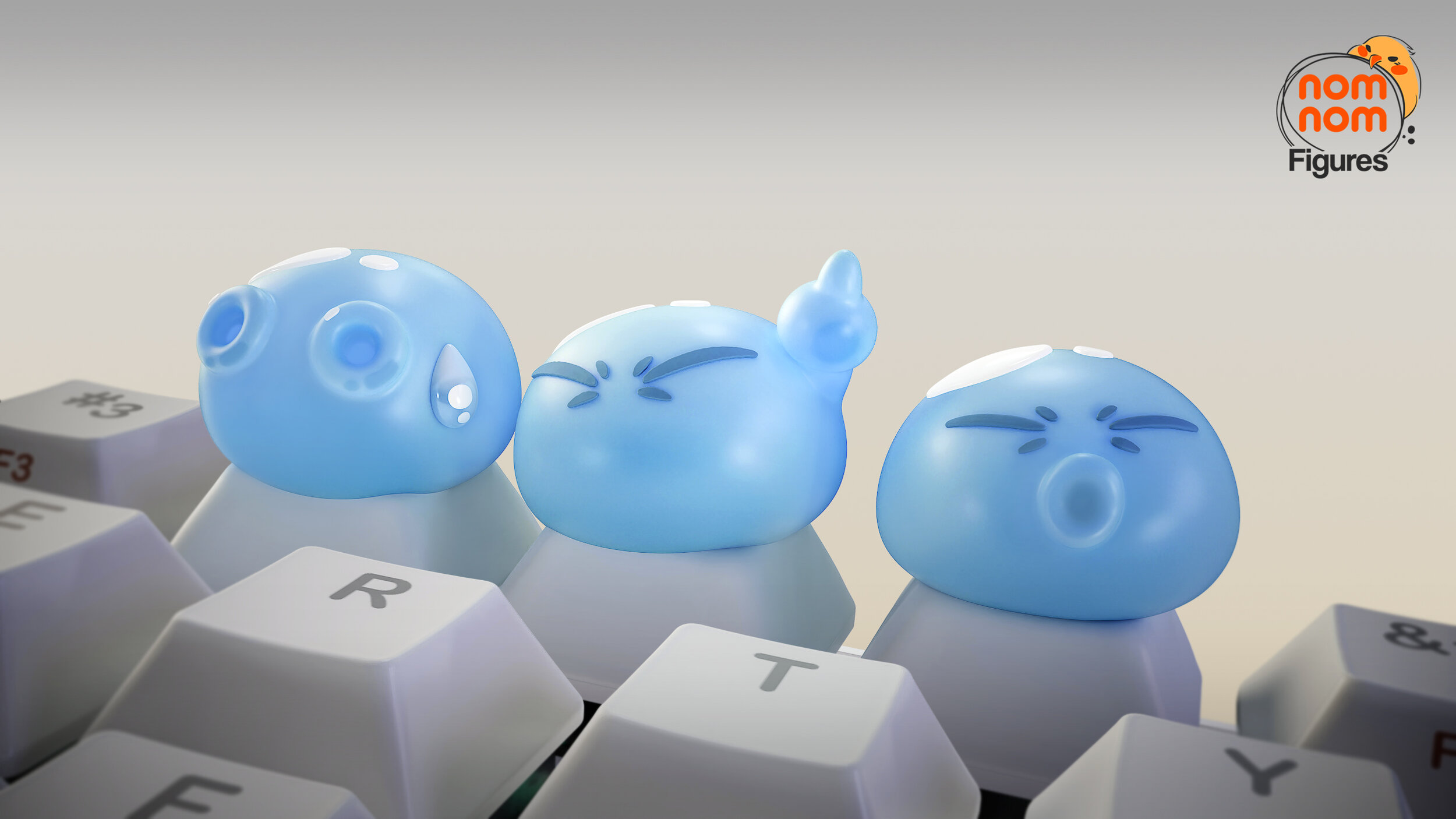 Slime BS 02