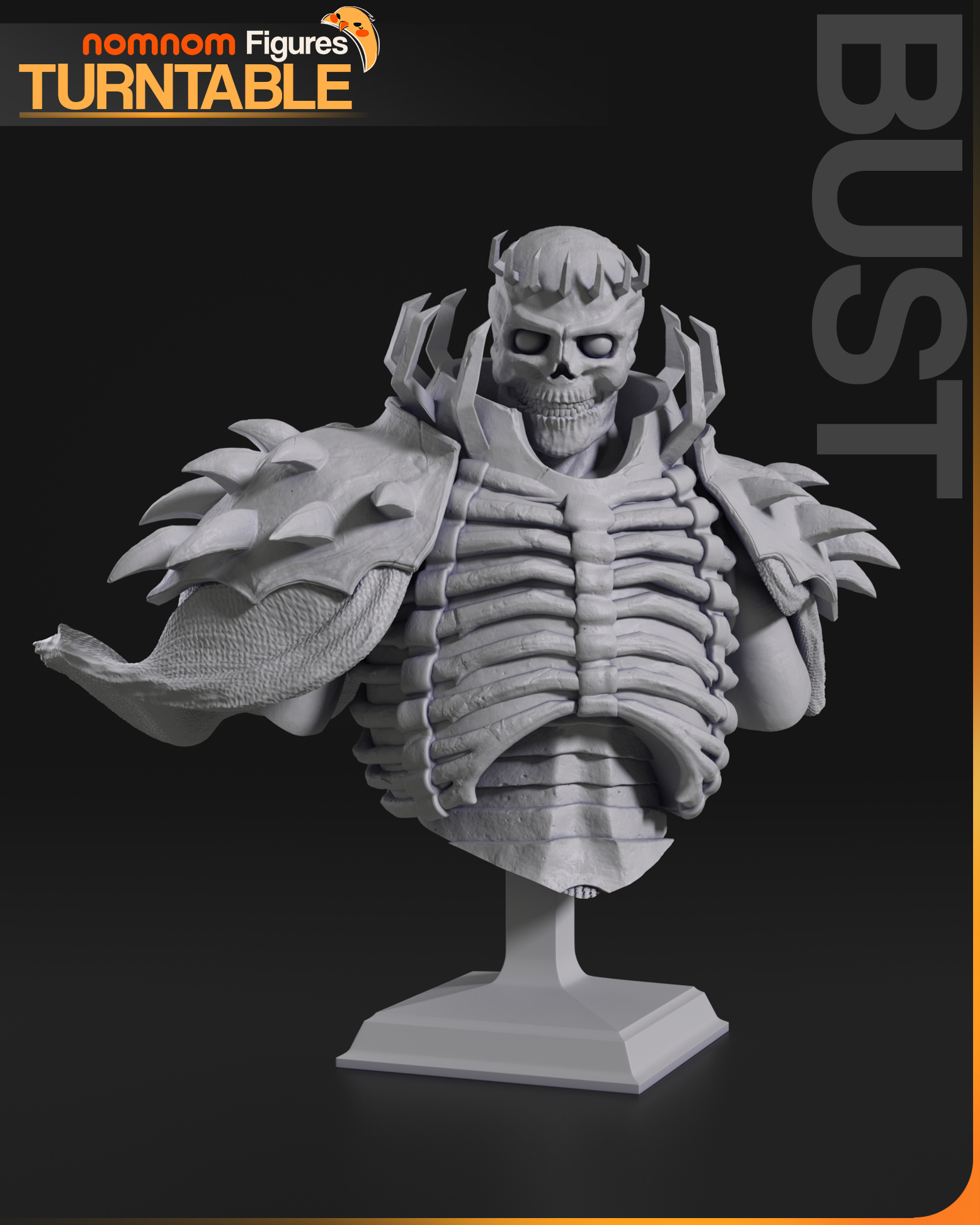 Bust
