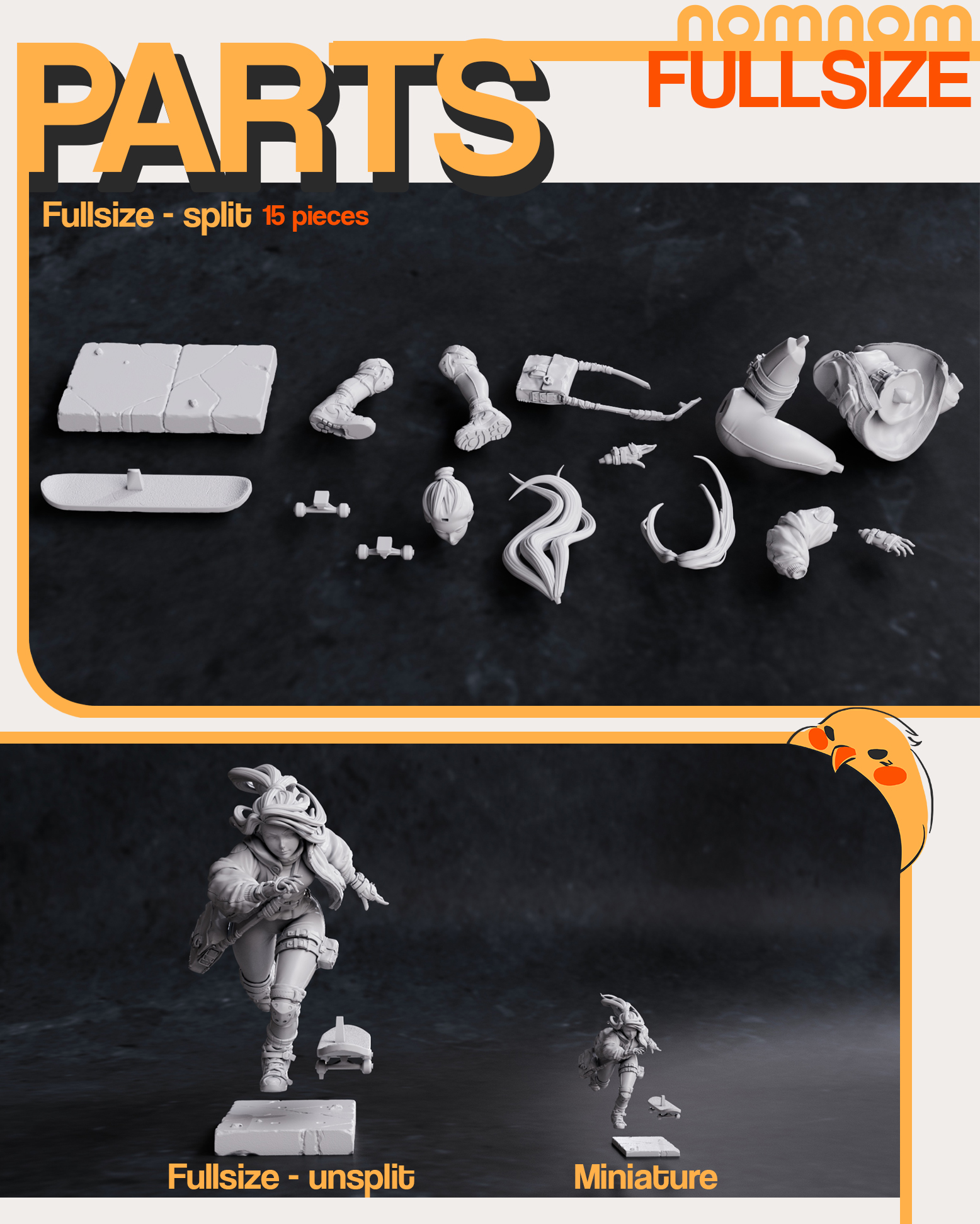 Parts
