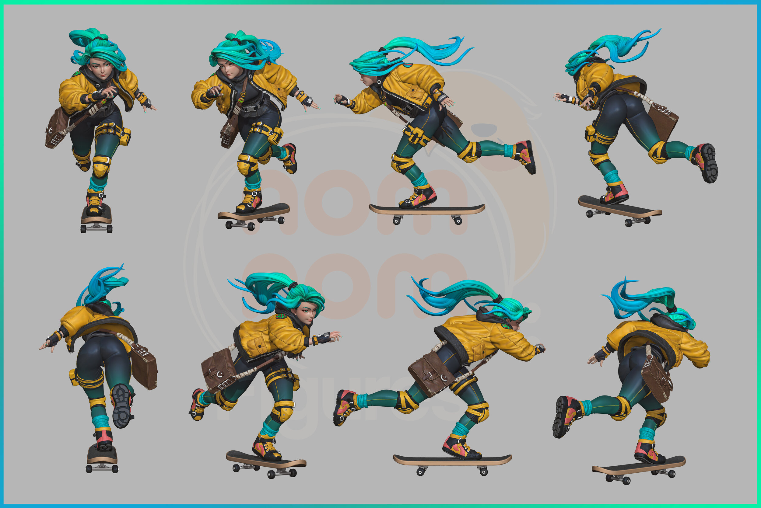 Slink_Turnaround