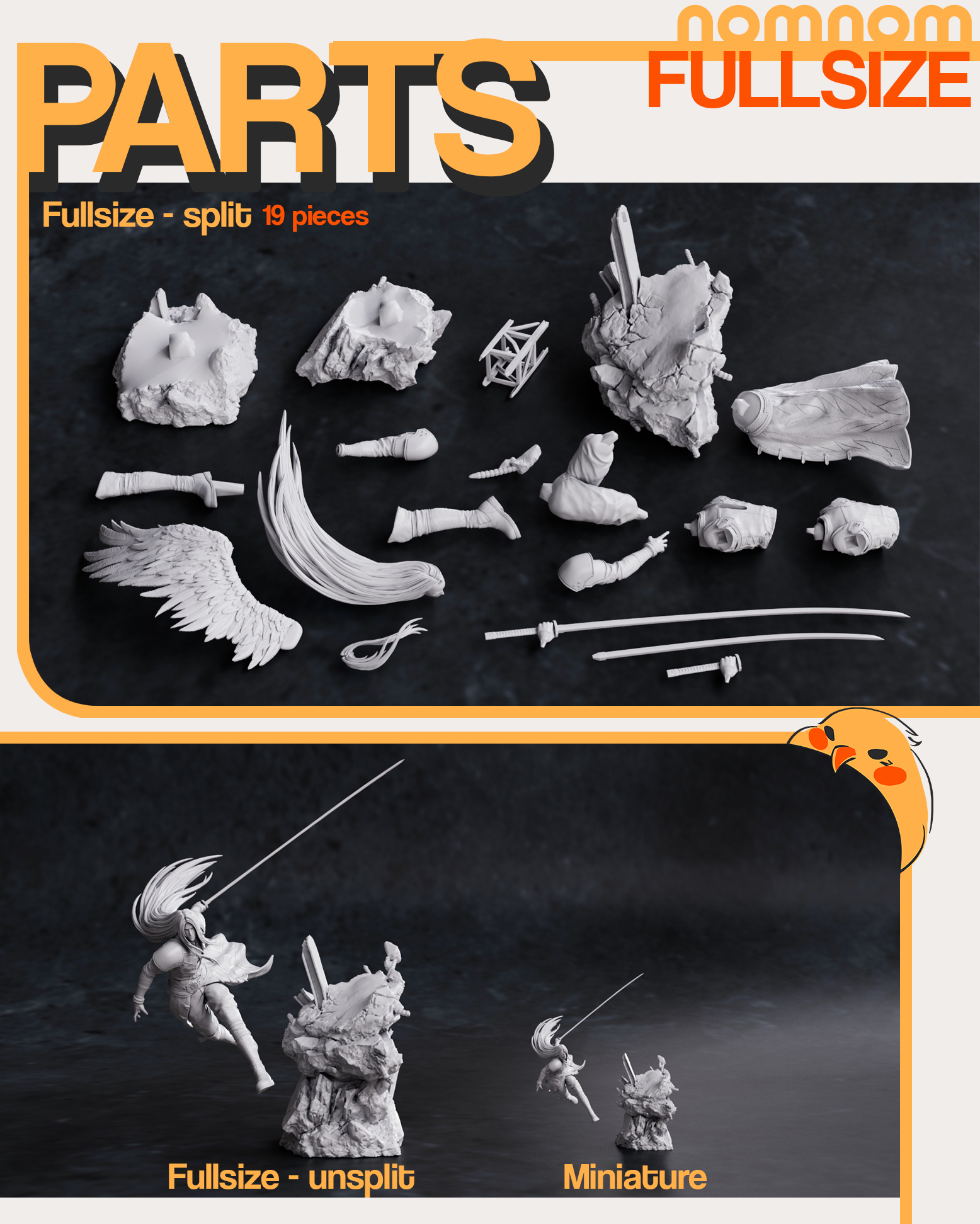 Parts