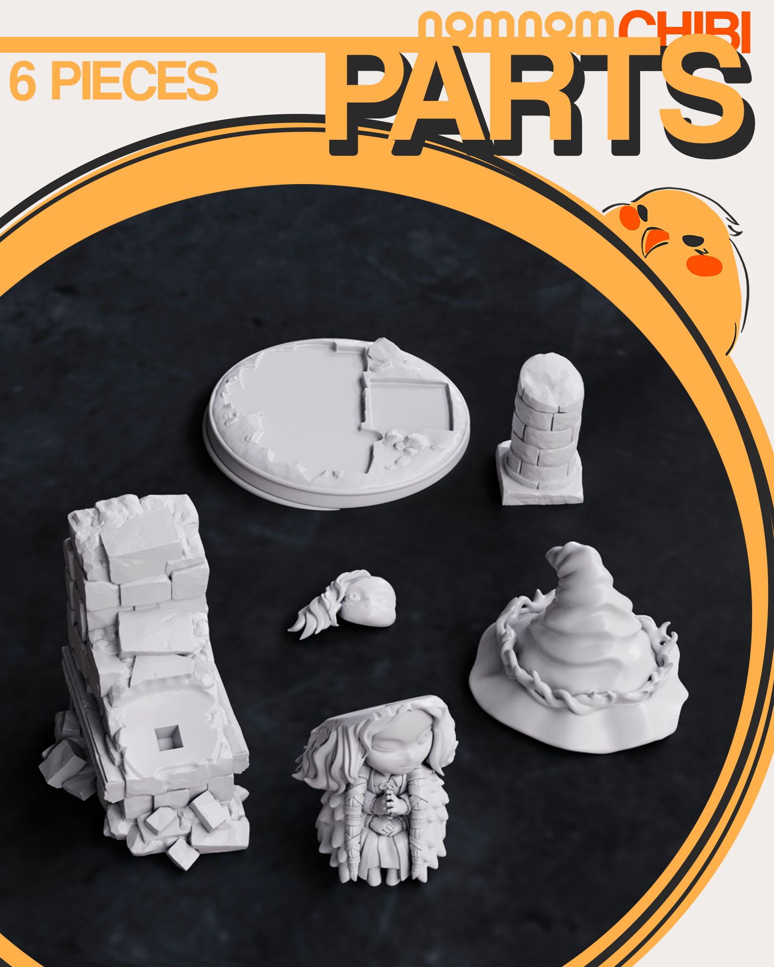 Parts