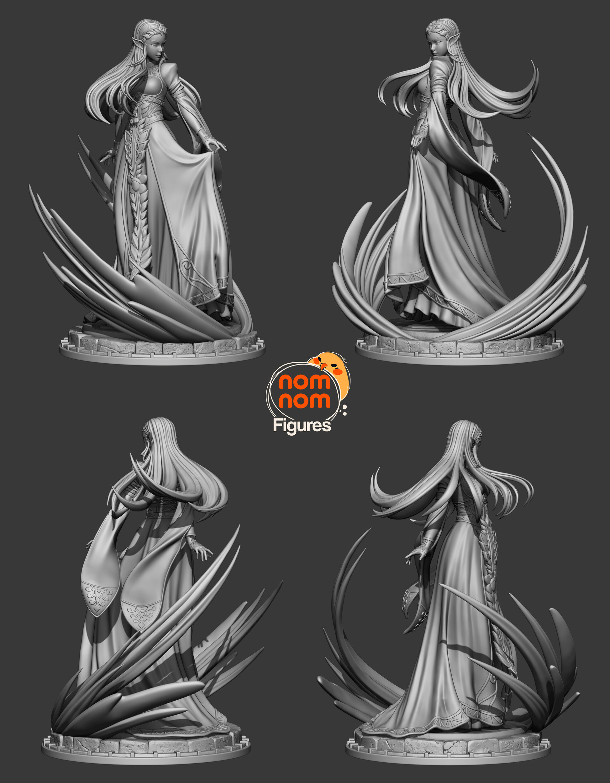 Zelda_Turnaround