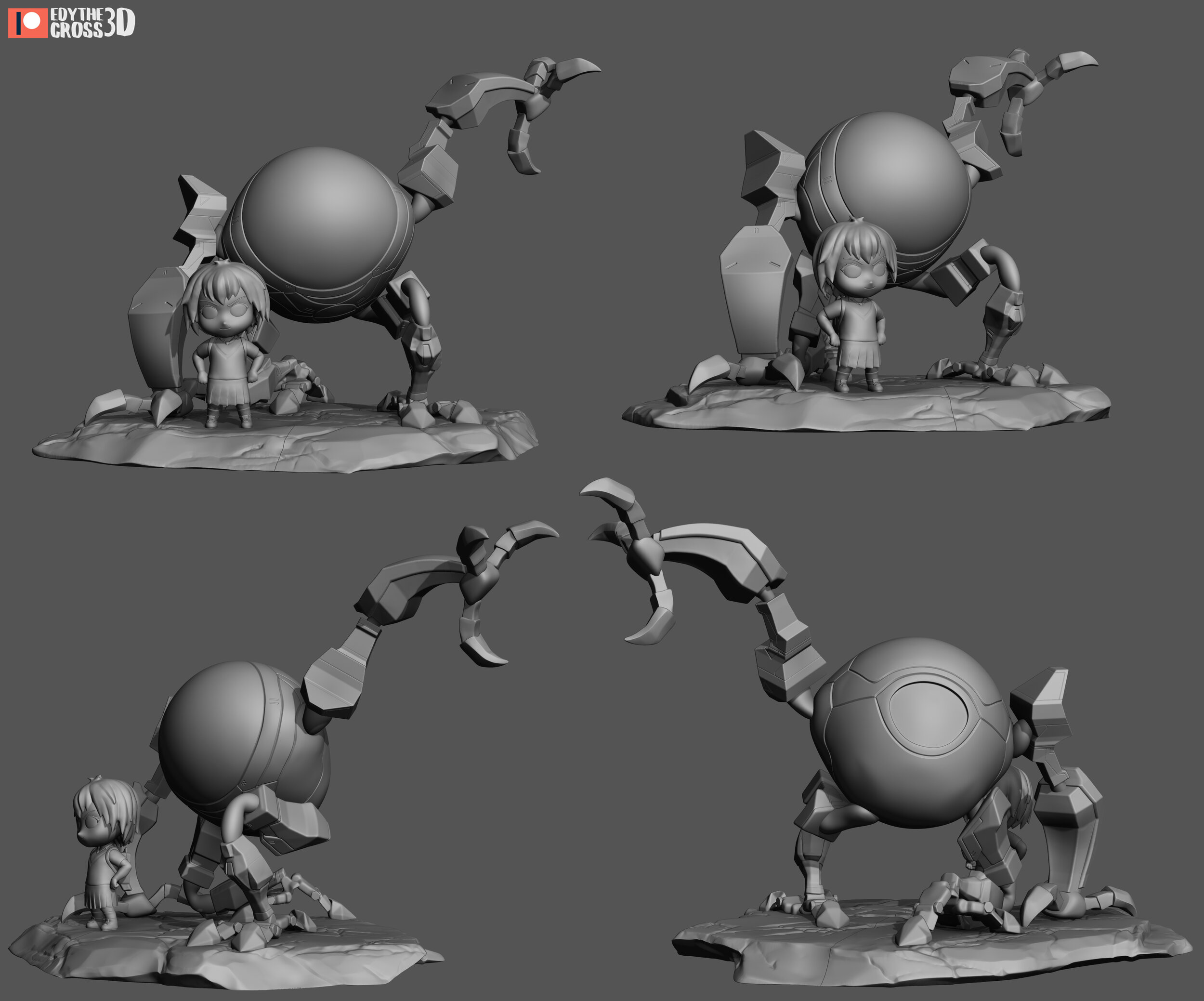 Turnaround