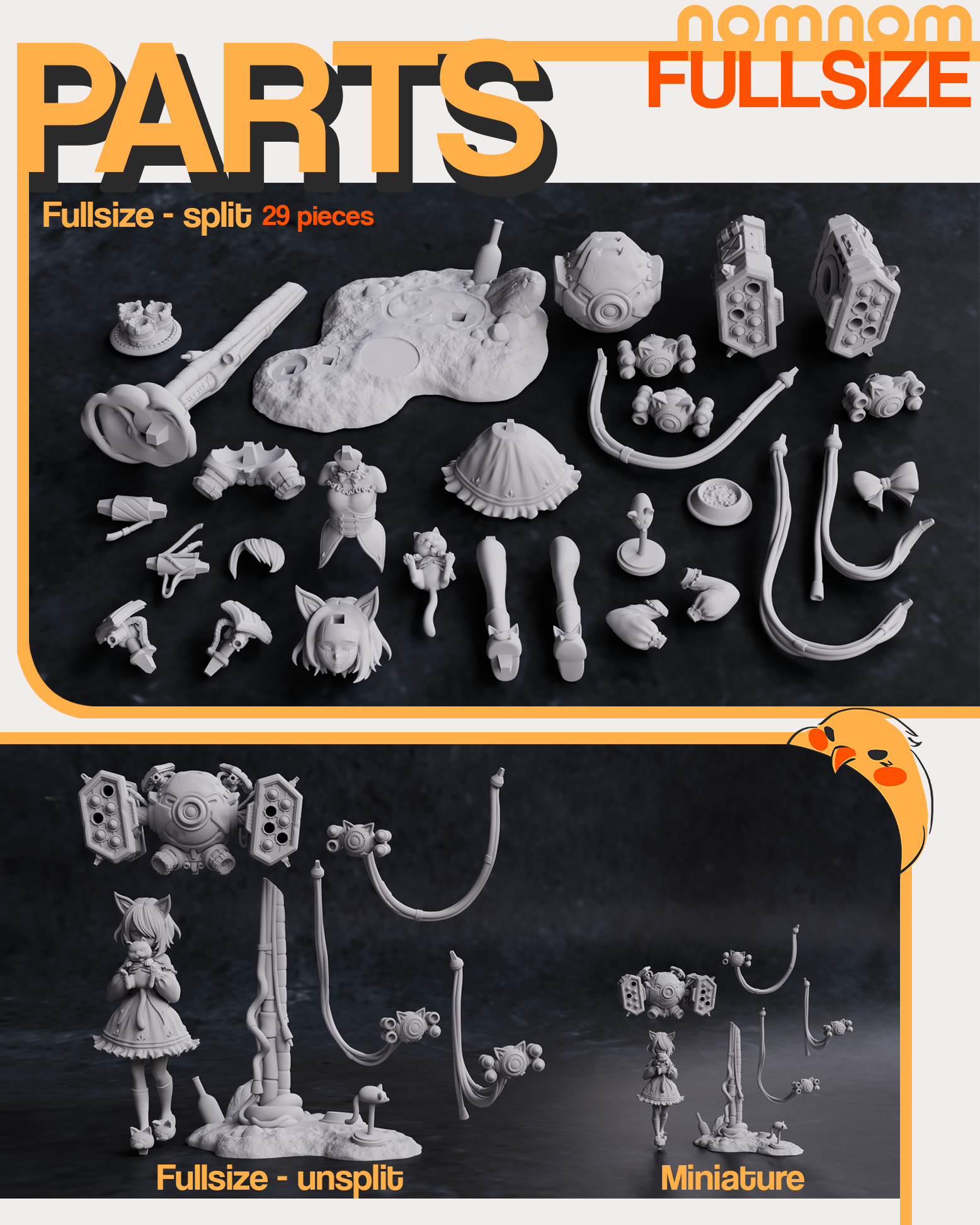 Parts
