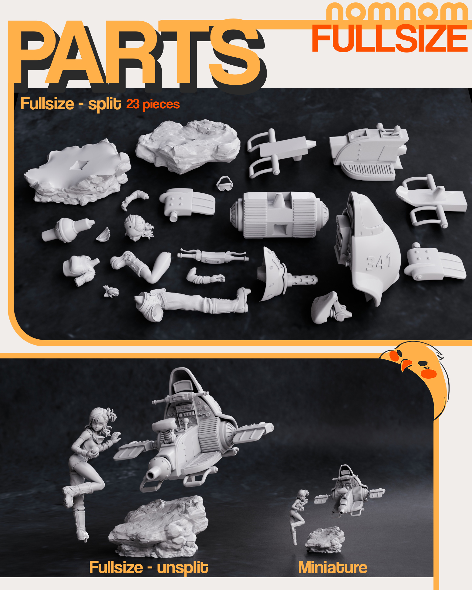 Parts