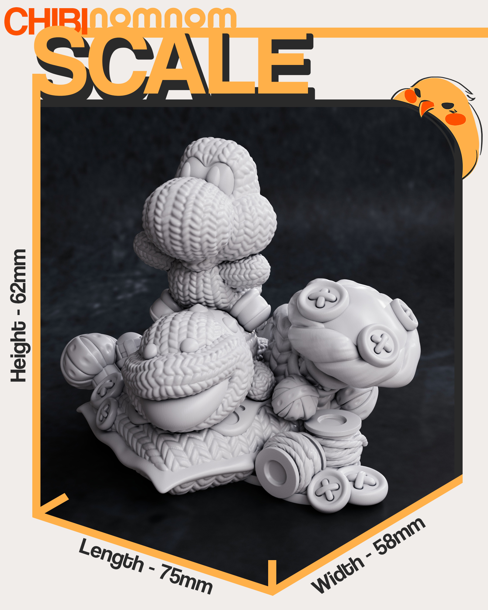 Scaling