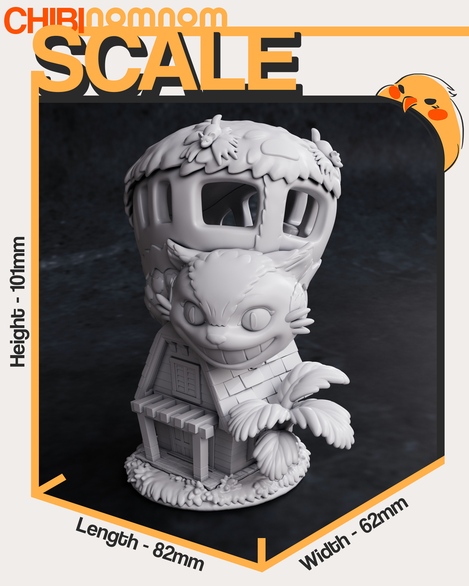 Scaling