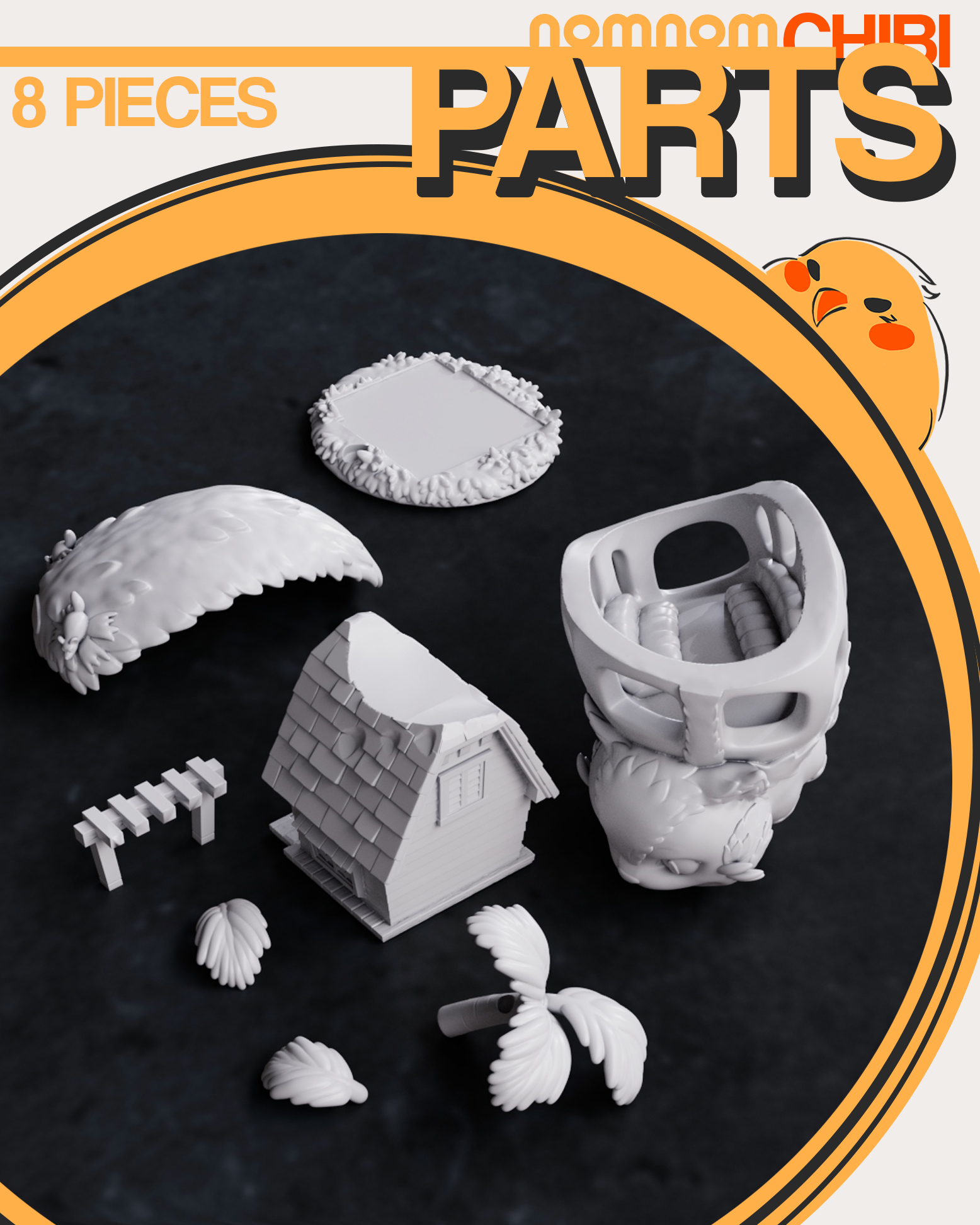 Parts