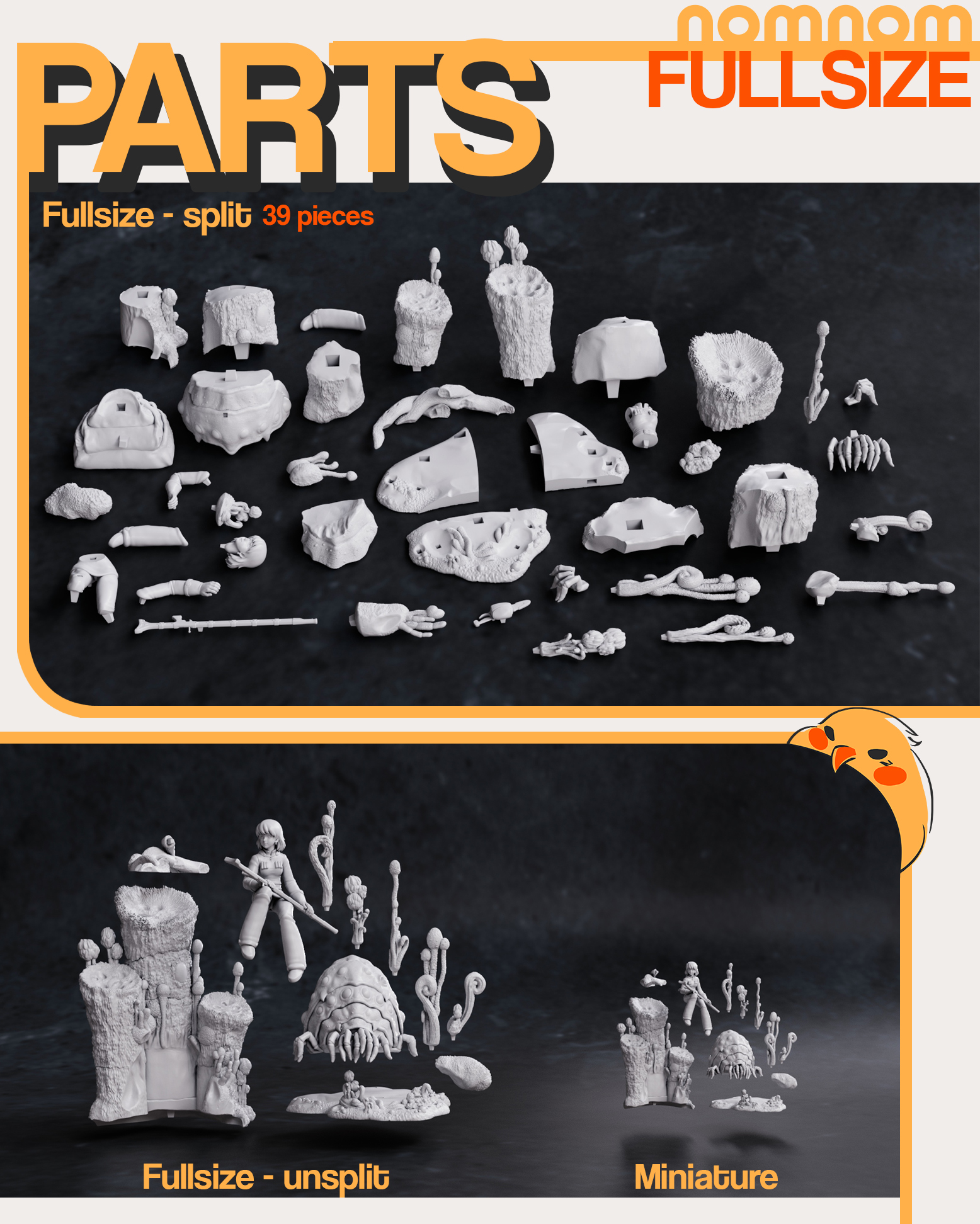 Parts
