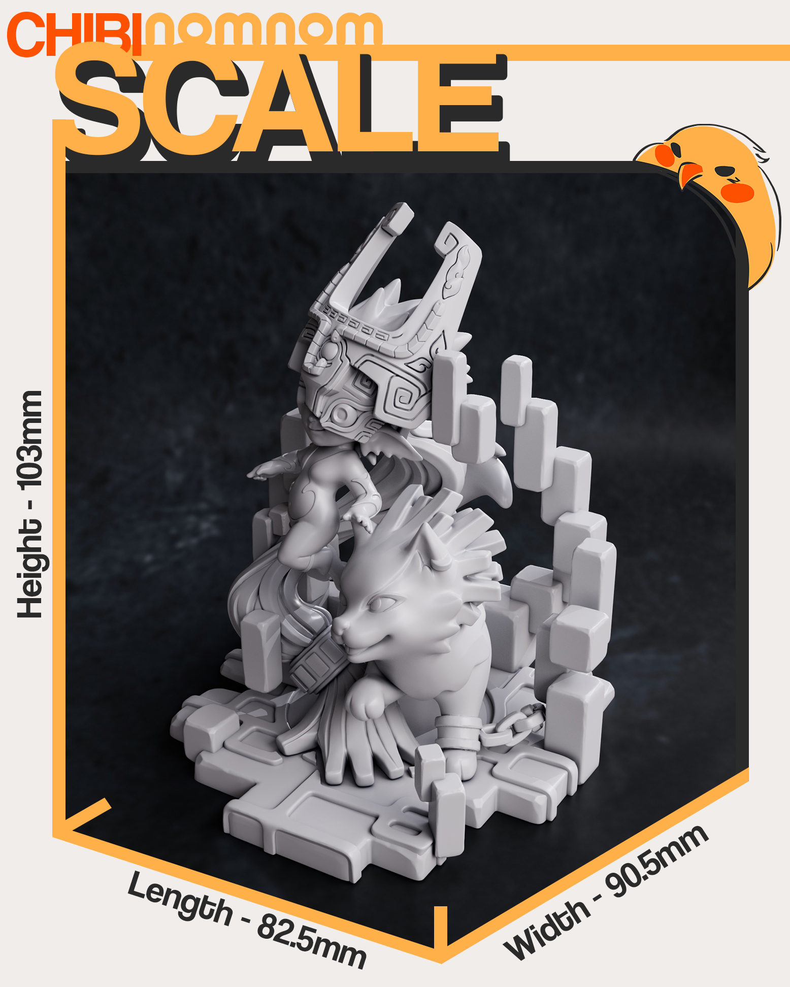 Scaling