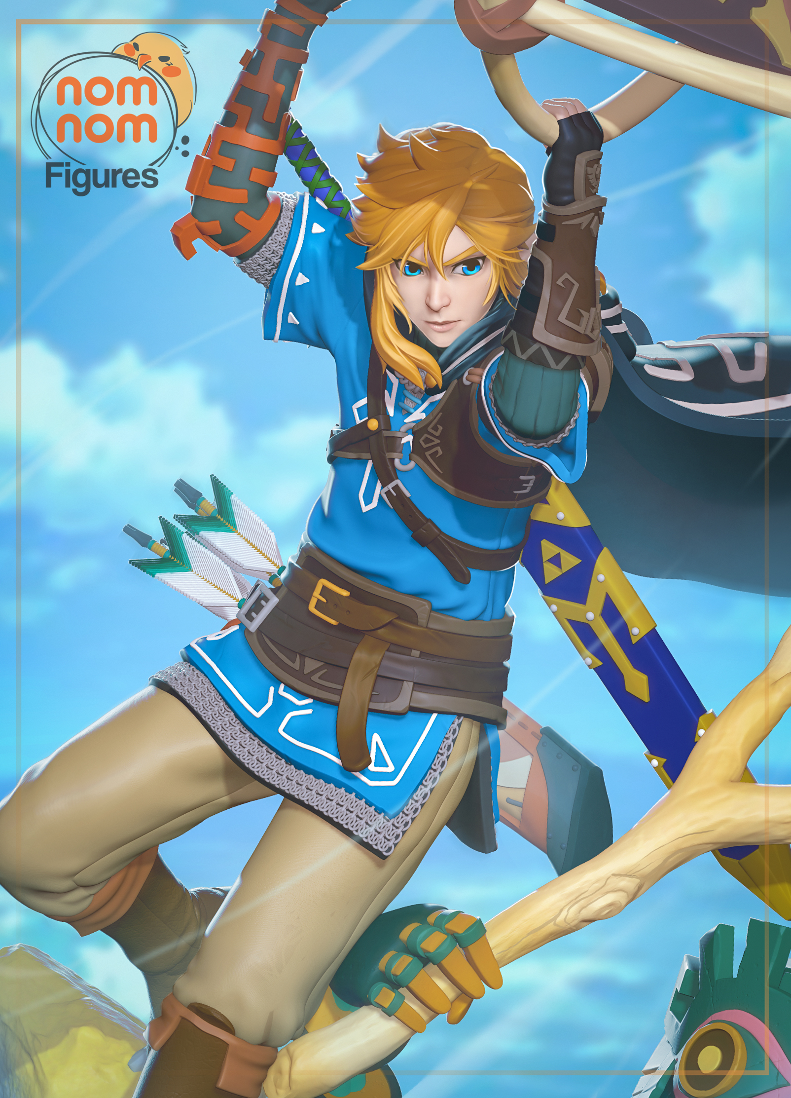 Link_Beautyshot