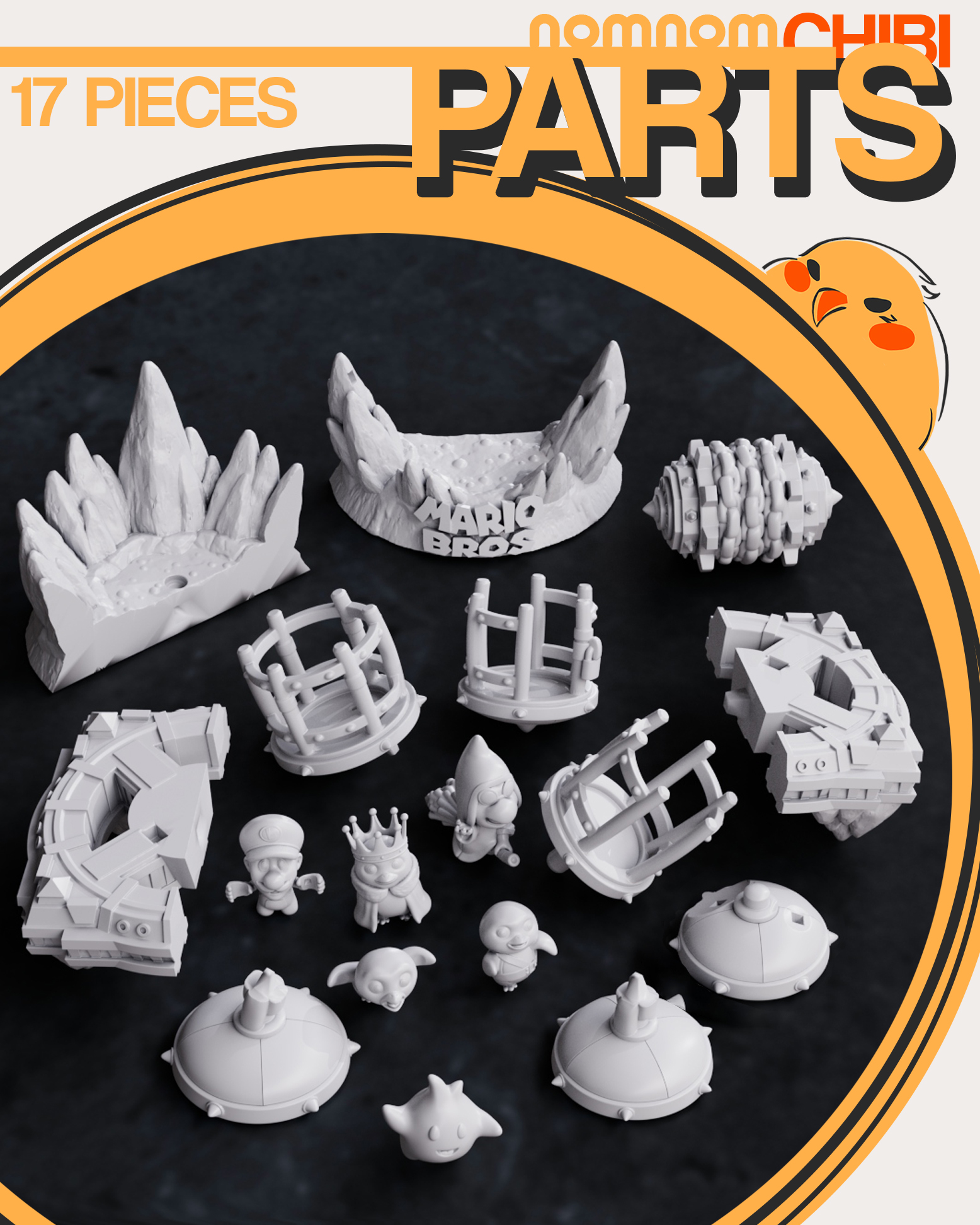 Parts
