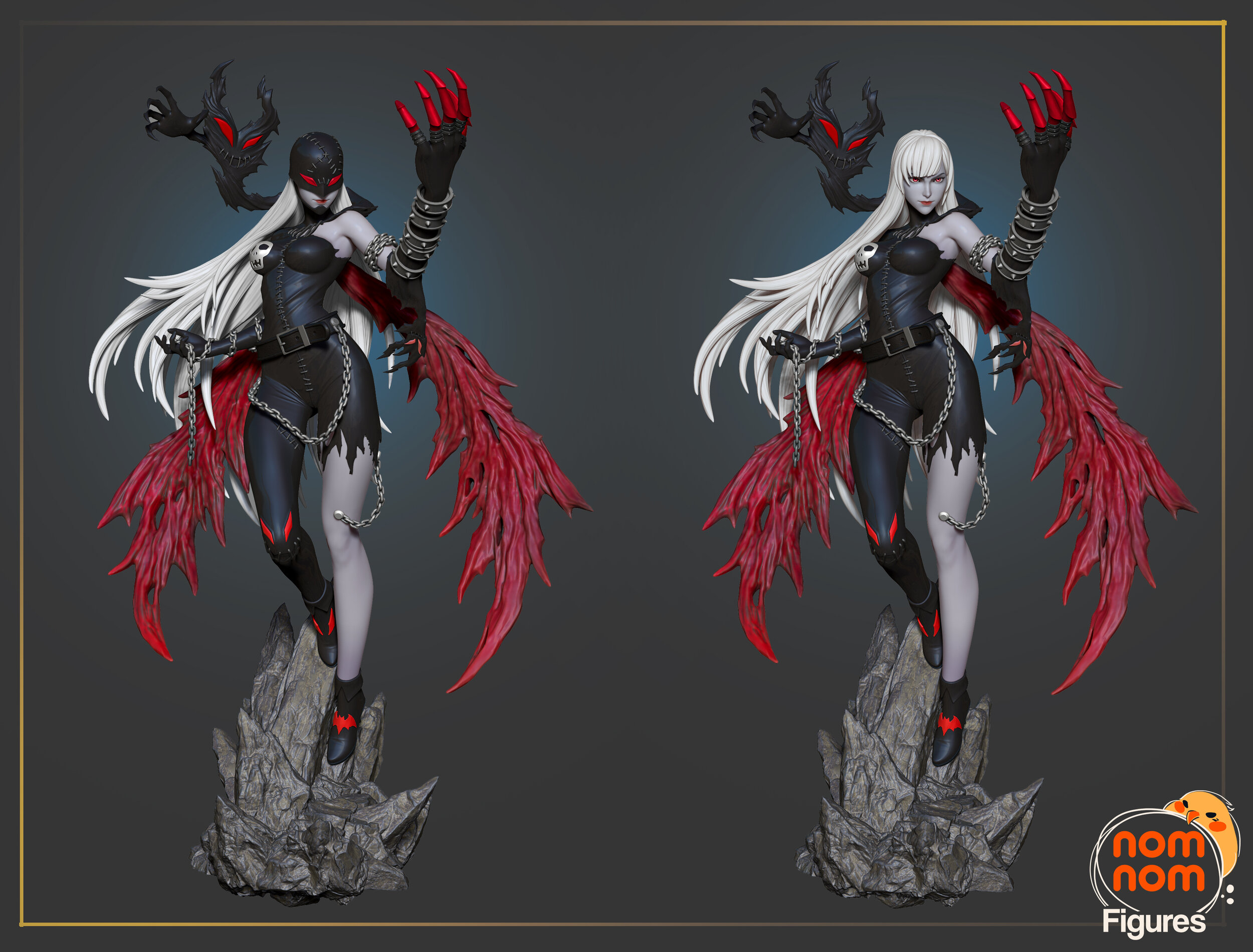 Versions
