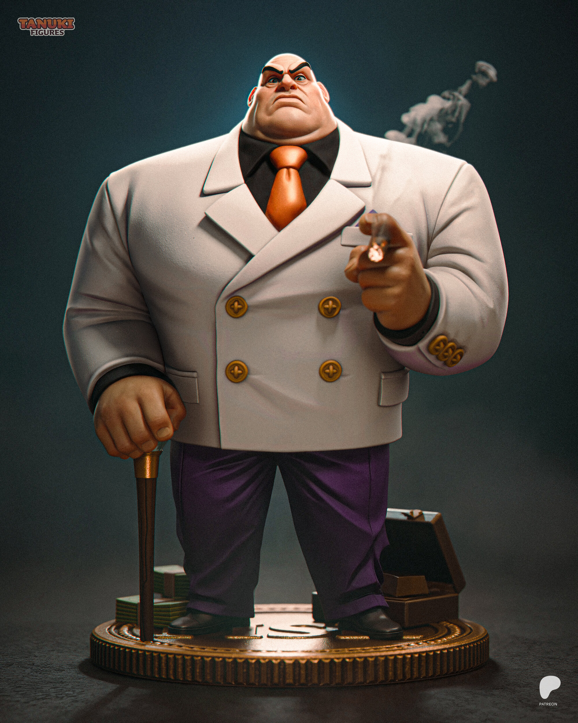Kingpin_1_TanukiFigures