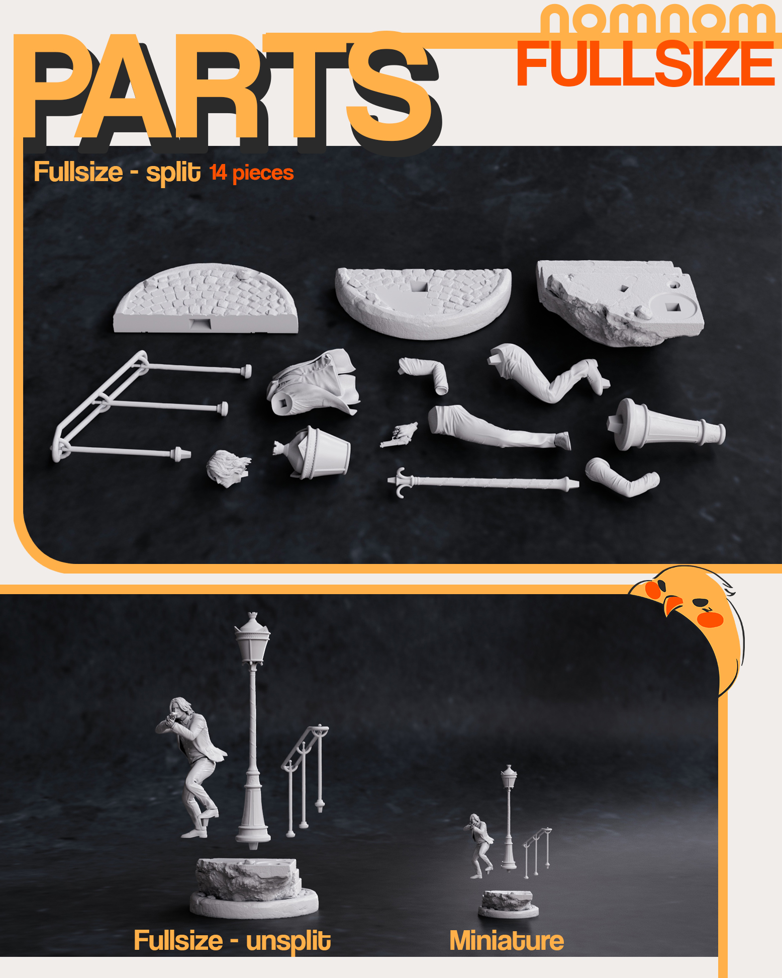 Parts